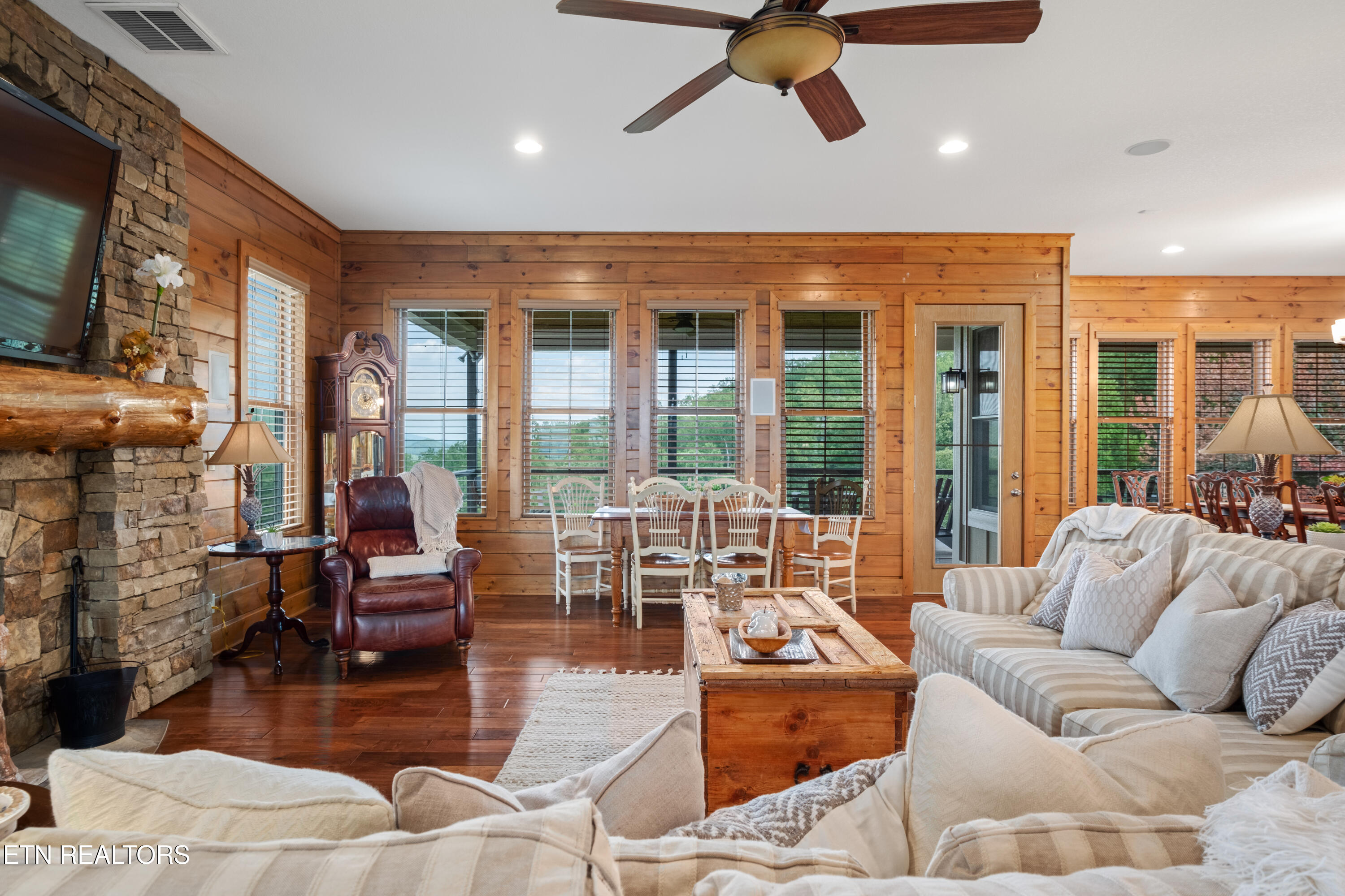 3656 Henry Town Road Sevierville TN 37876