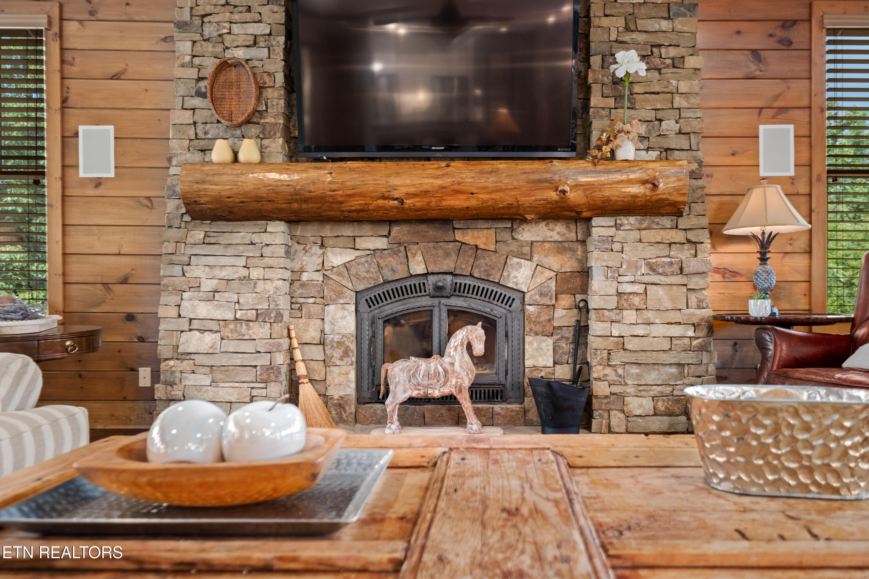 3656 Henry Town Road Sevierville TN 37876