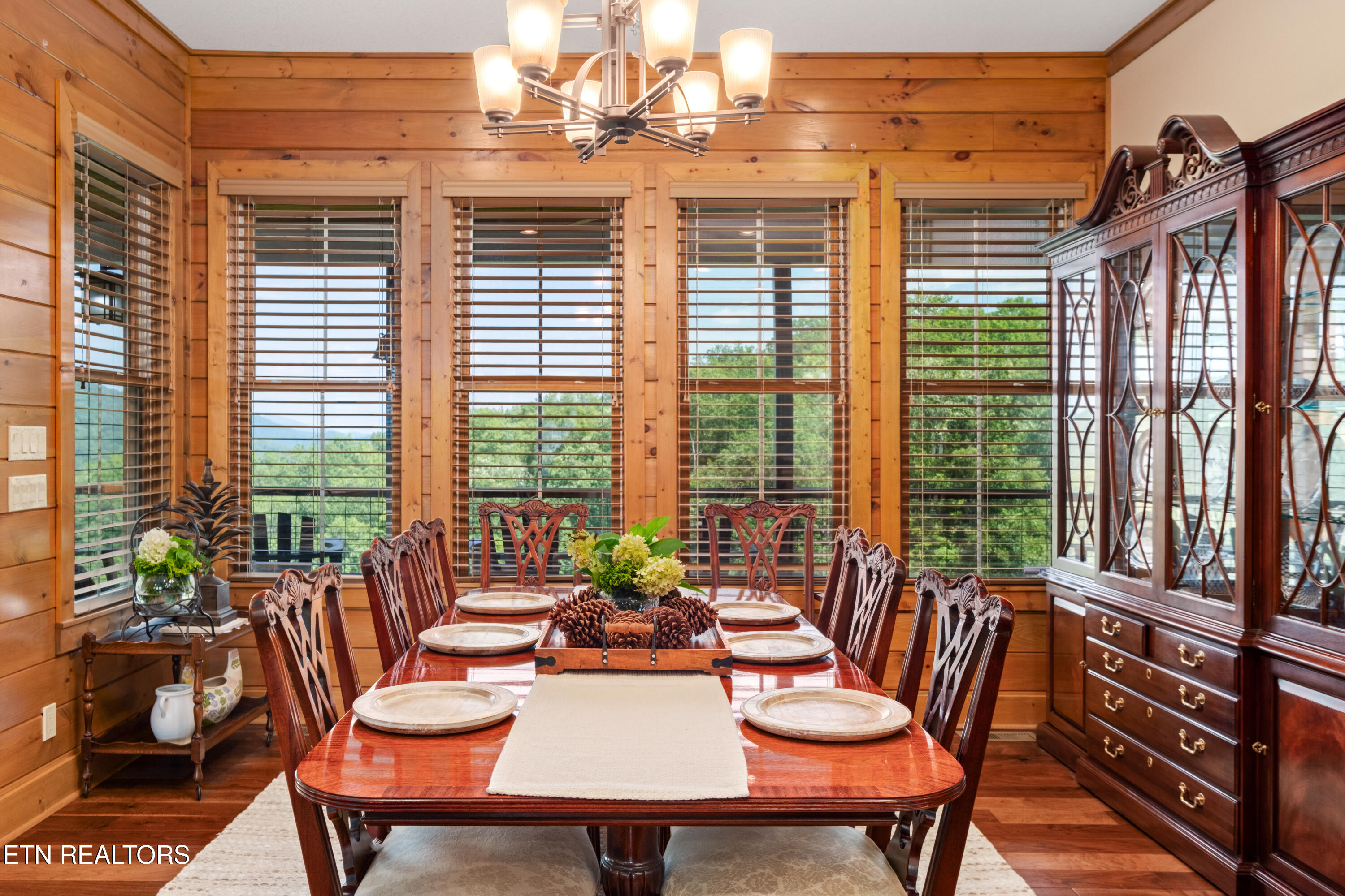 3656 Henry Town Road Sevierville TN 37876