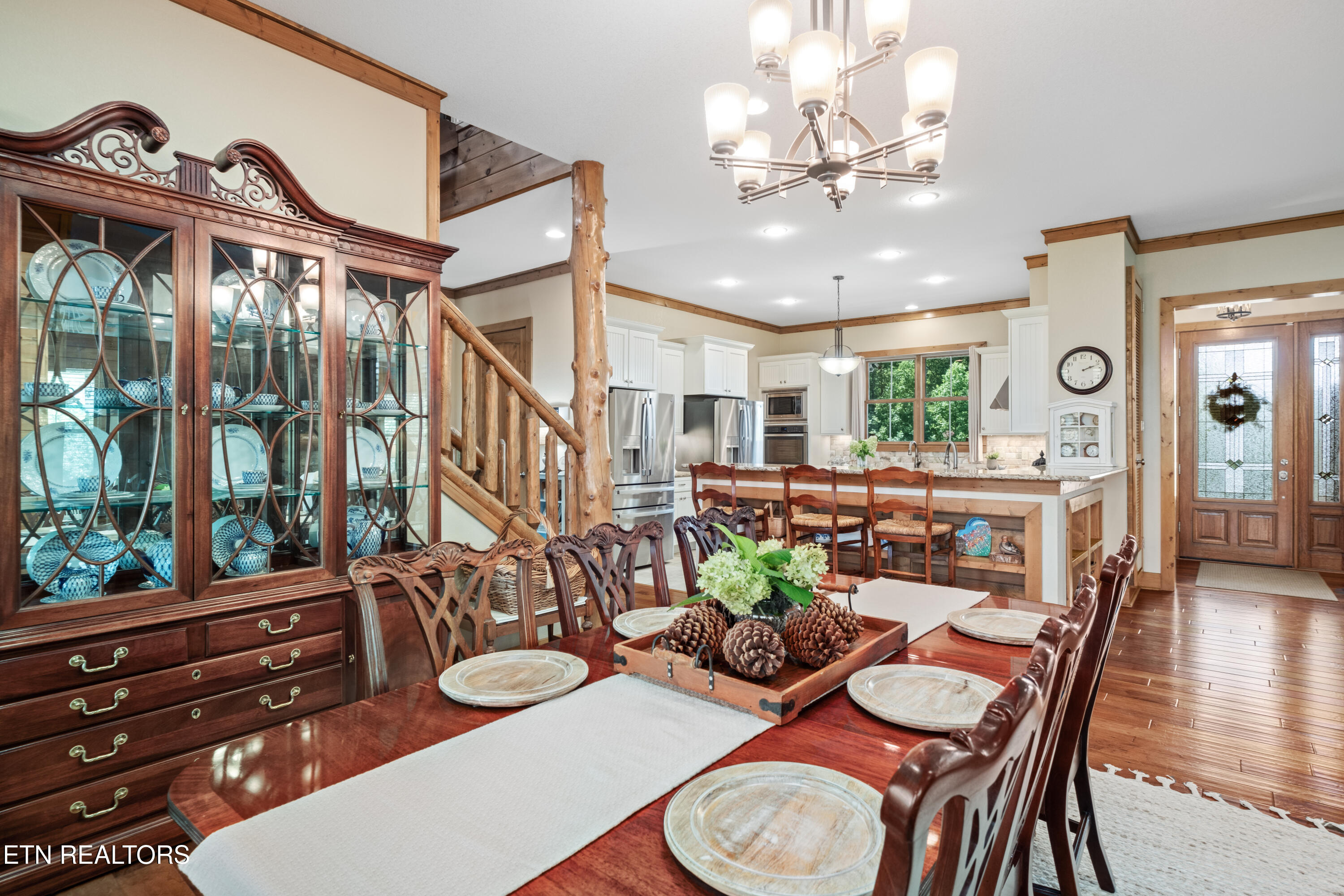3656 Henry Town Road Sevierville TN 37876