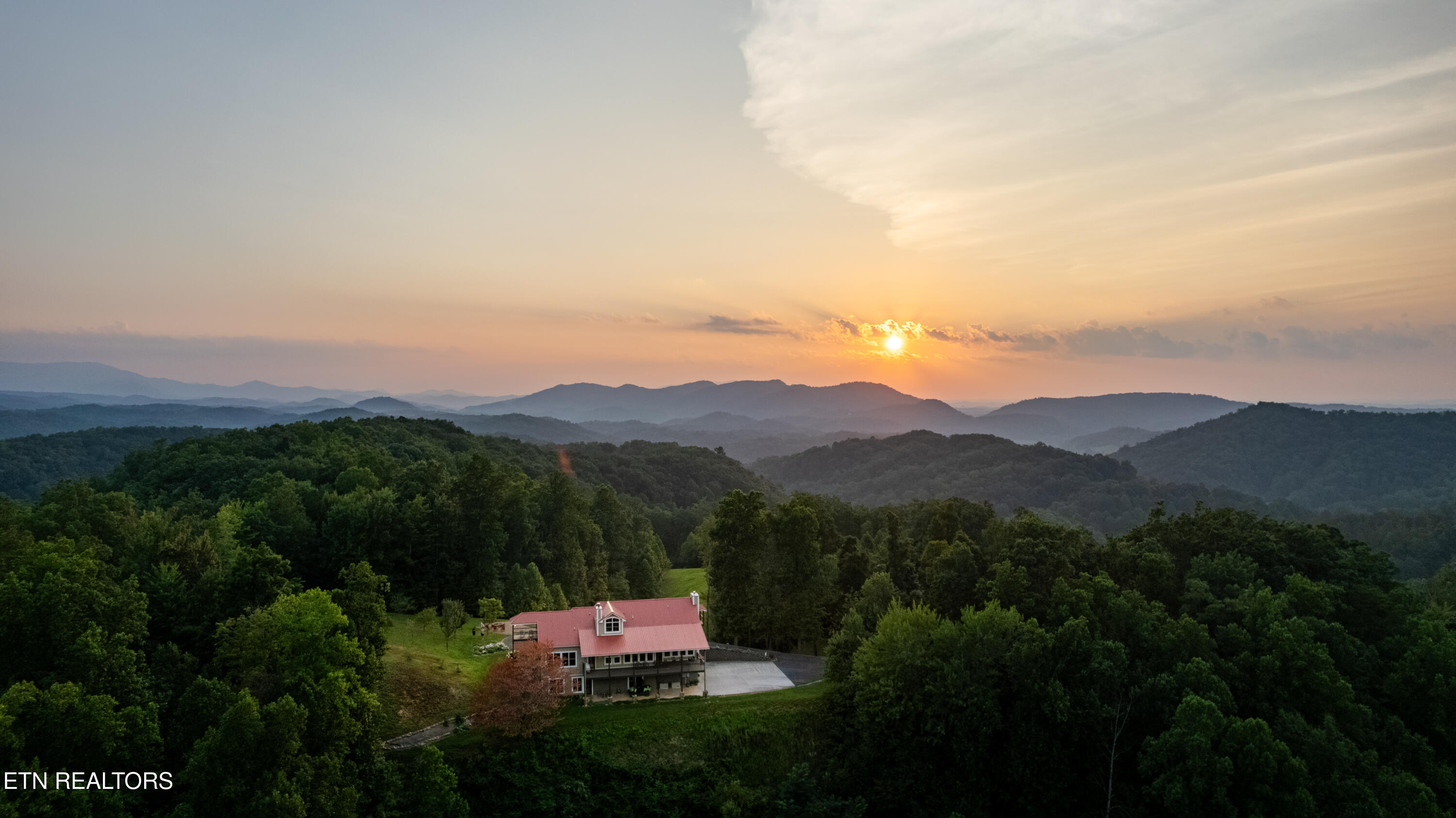 3656 Henry Town Road Sevierville TN 37876