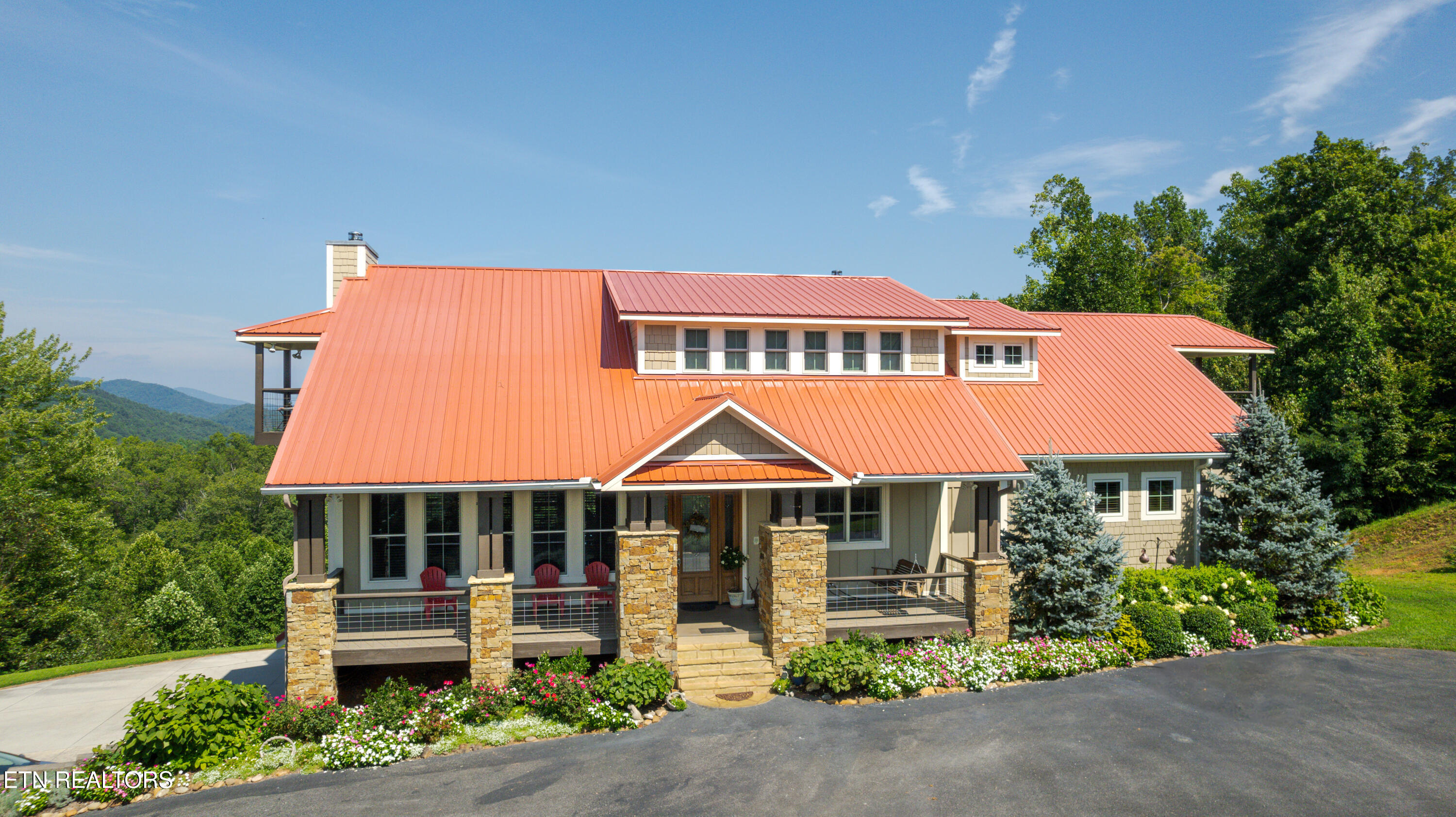 3656 Henry Town Road Sevierville TN 37876
