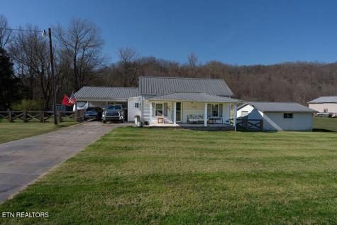 239 Wooldridge Lane Jellico TN 37762