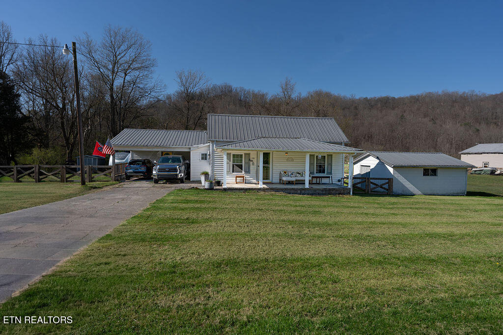 239 Wooldridge Lane Jellico TN 37762