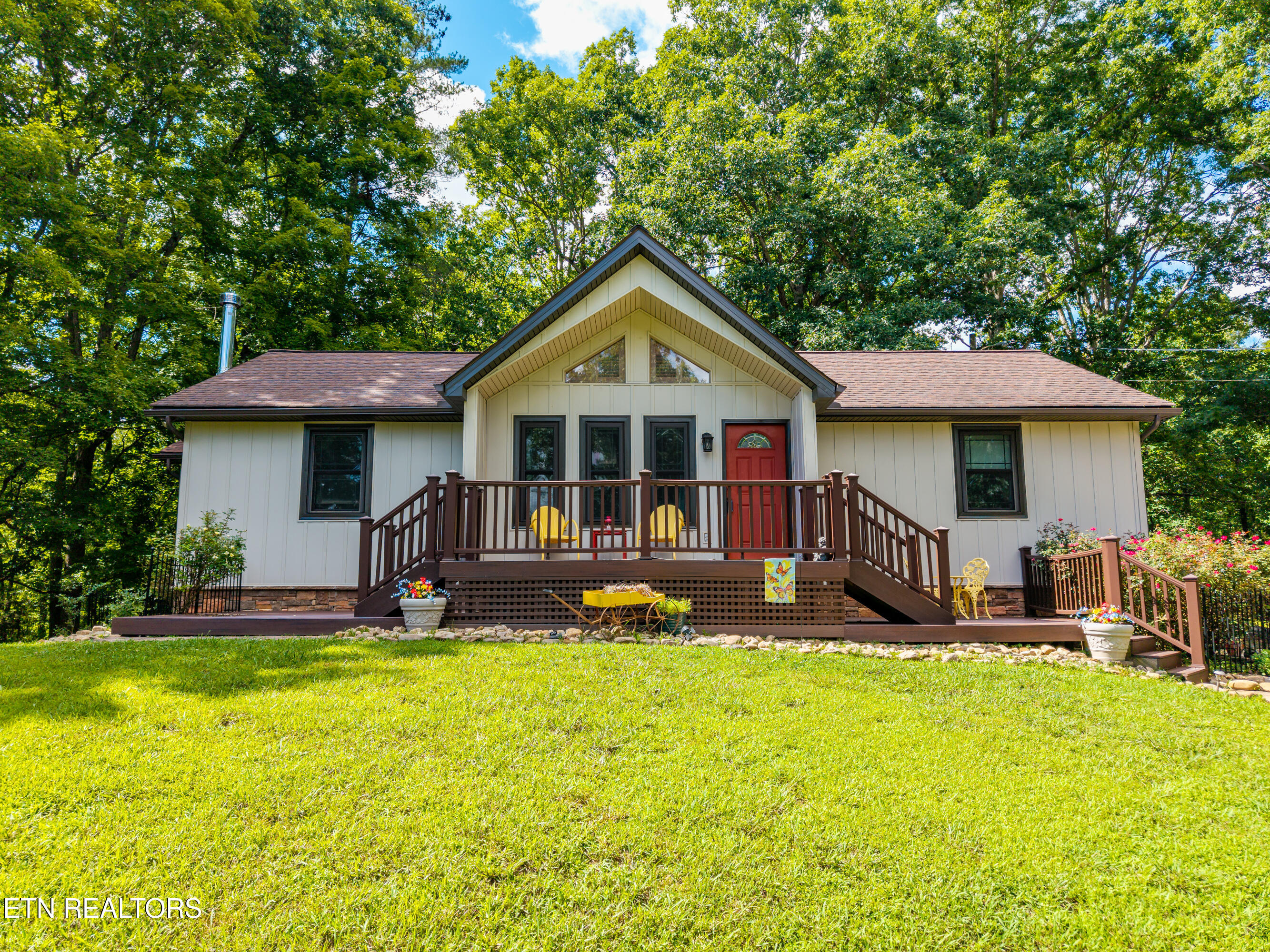 2311 Smith School Road Knoxville TN 37914