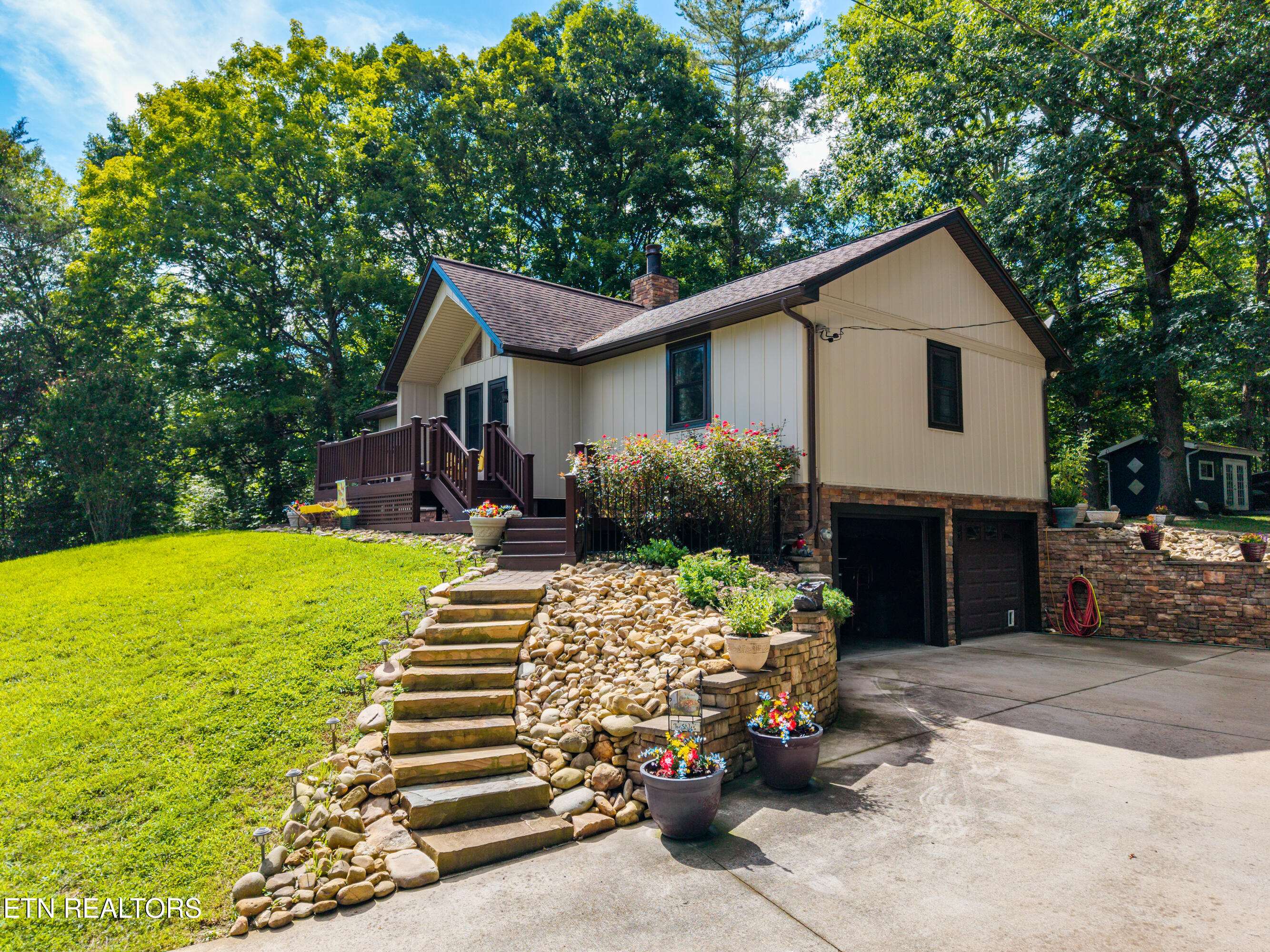 2311 Smith School Road Knoxville TN 37914