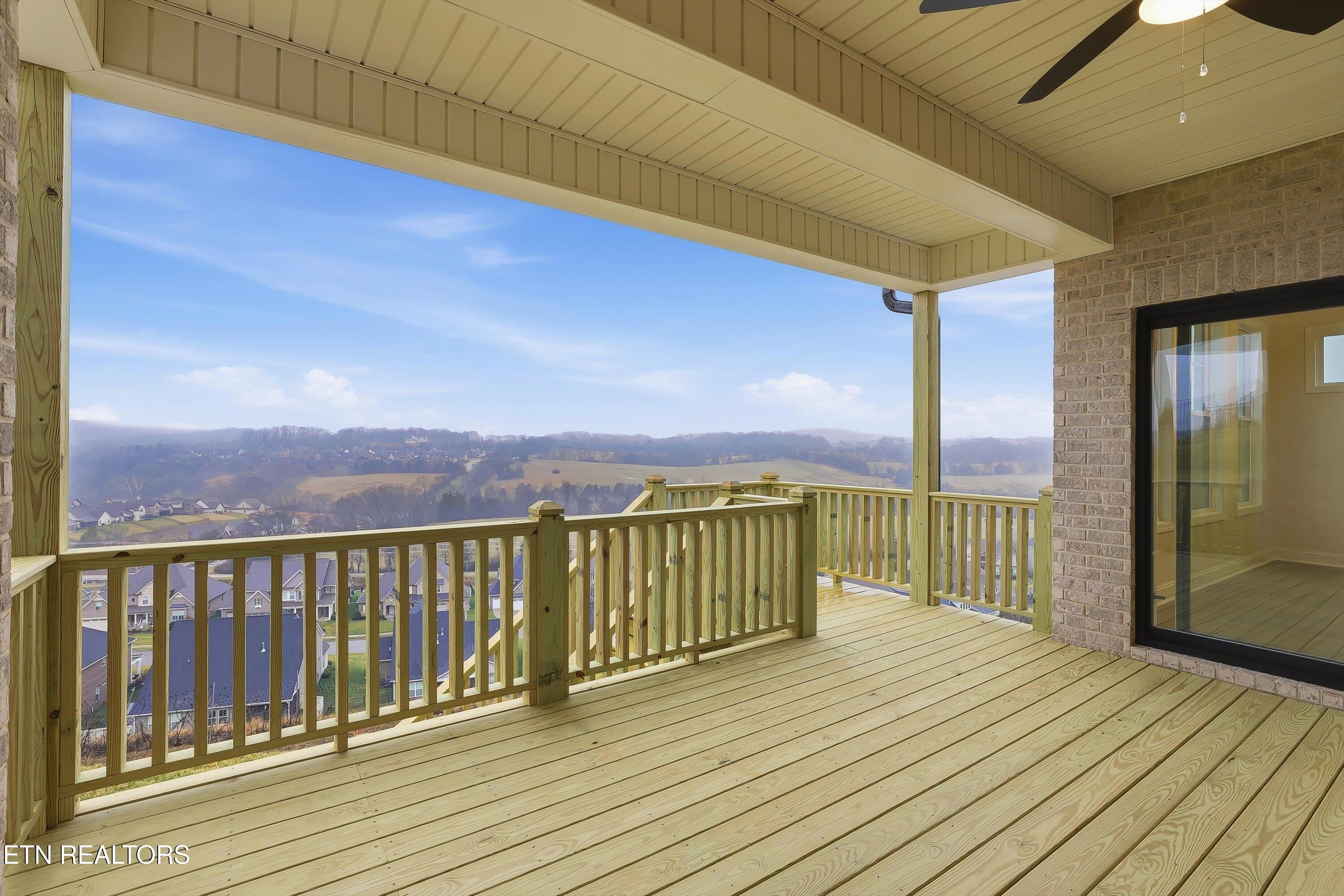 11717 Boston Ivy (Lot 69) Lane Knoxville TN 37932
