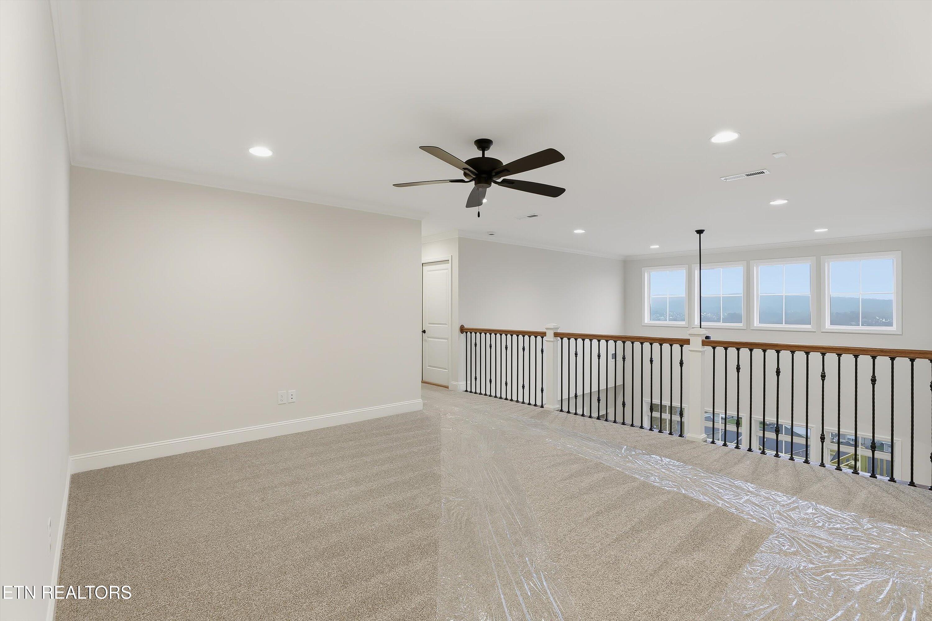 11717 Boston Ivy (Lot 69) Lane Knoxville TN 37932