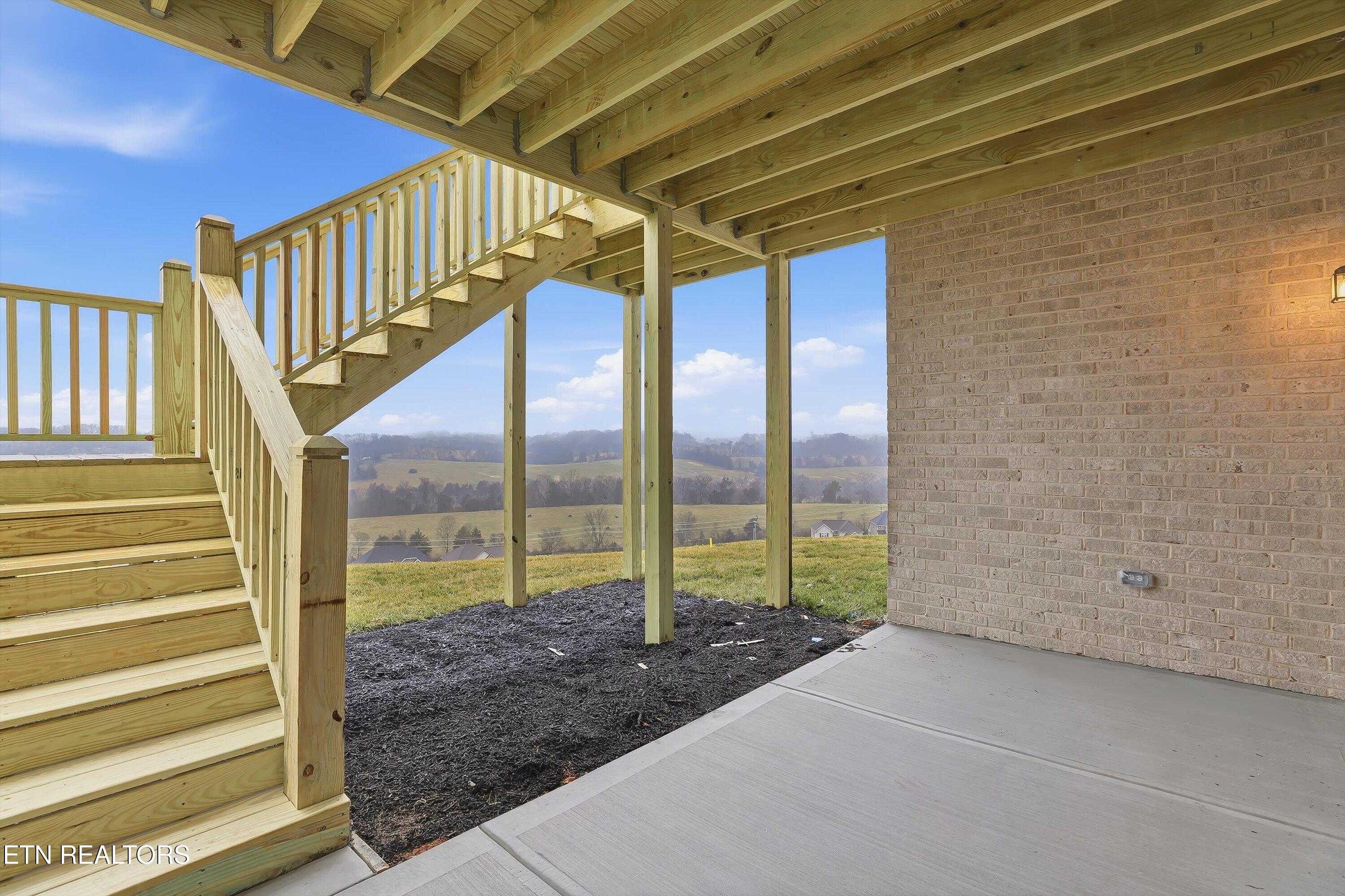 11717 Boston Ivy (Lot 69) Lane Knoxville TN 37932