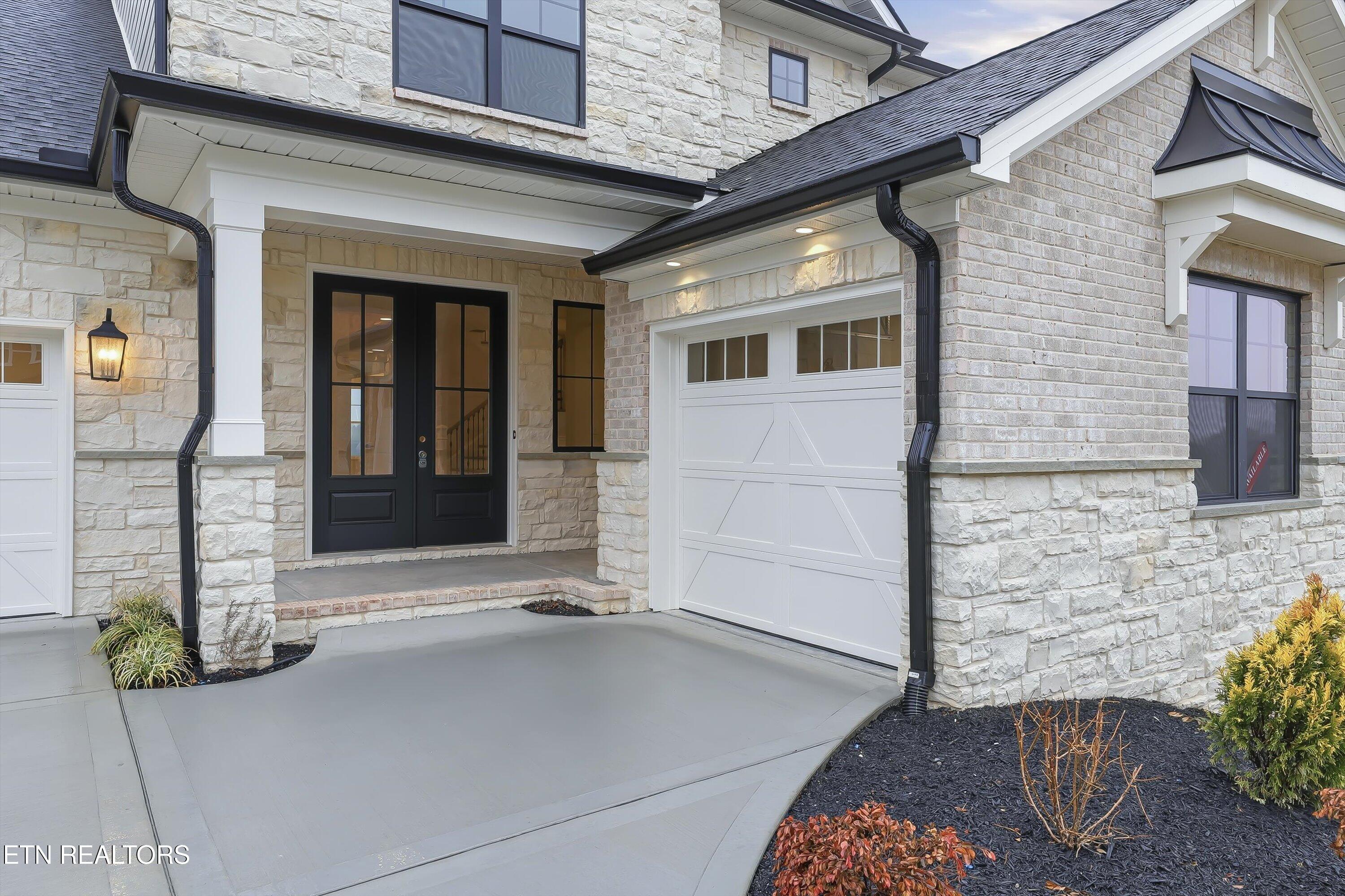 11717 Boston Ivy (Lot 69) Lane Knoxville TN 37932