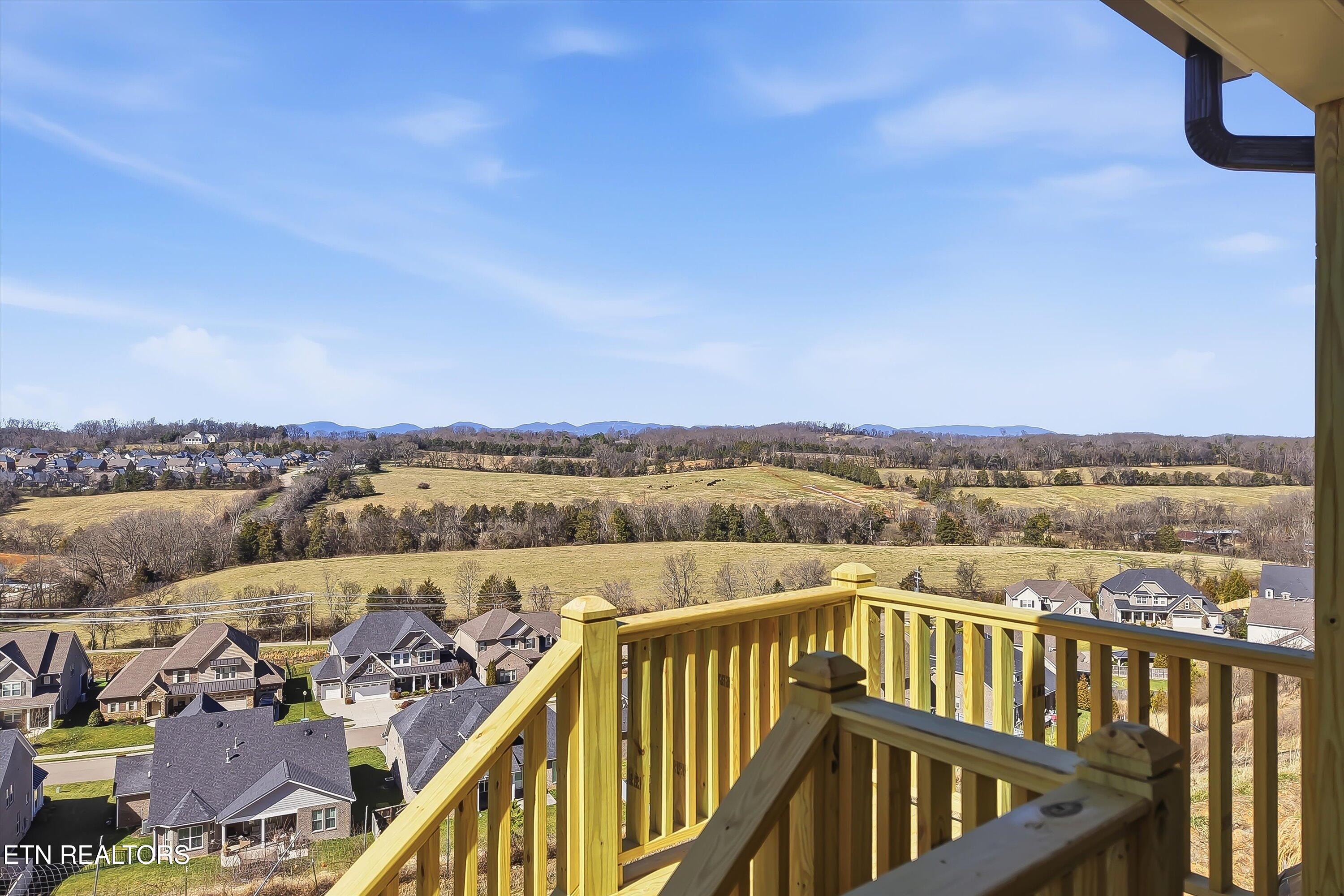 11717 Boston Ivy (Lot 69) Lane Knoxville TN 37932
