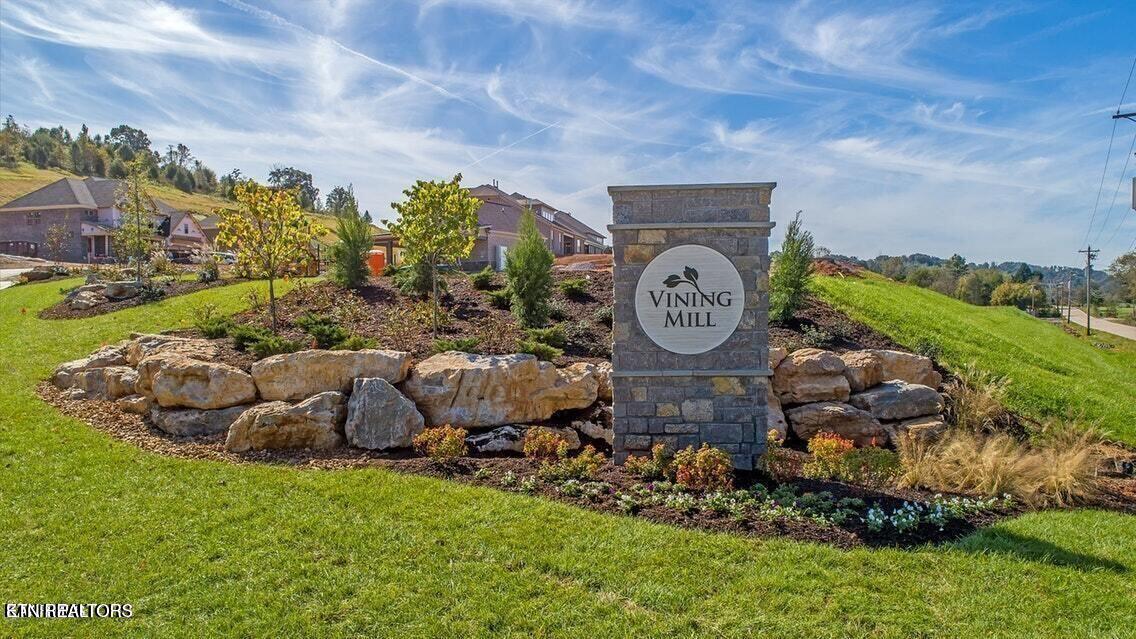 11717 Boston Ivy (Lot 69) Lane Knoxville TN 37932
