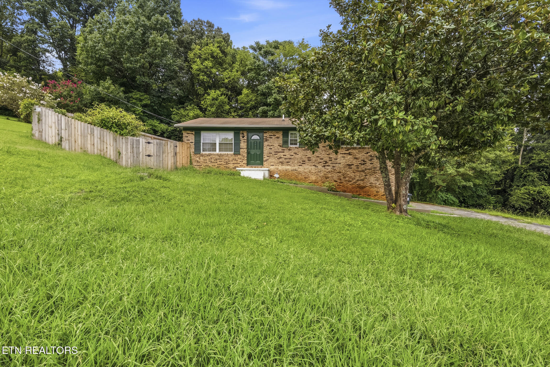 4400 Wells Road Knoxville TN 37920