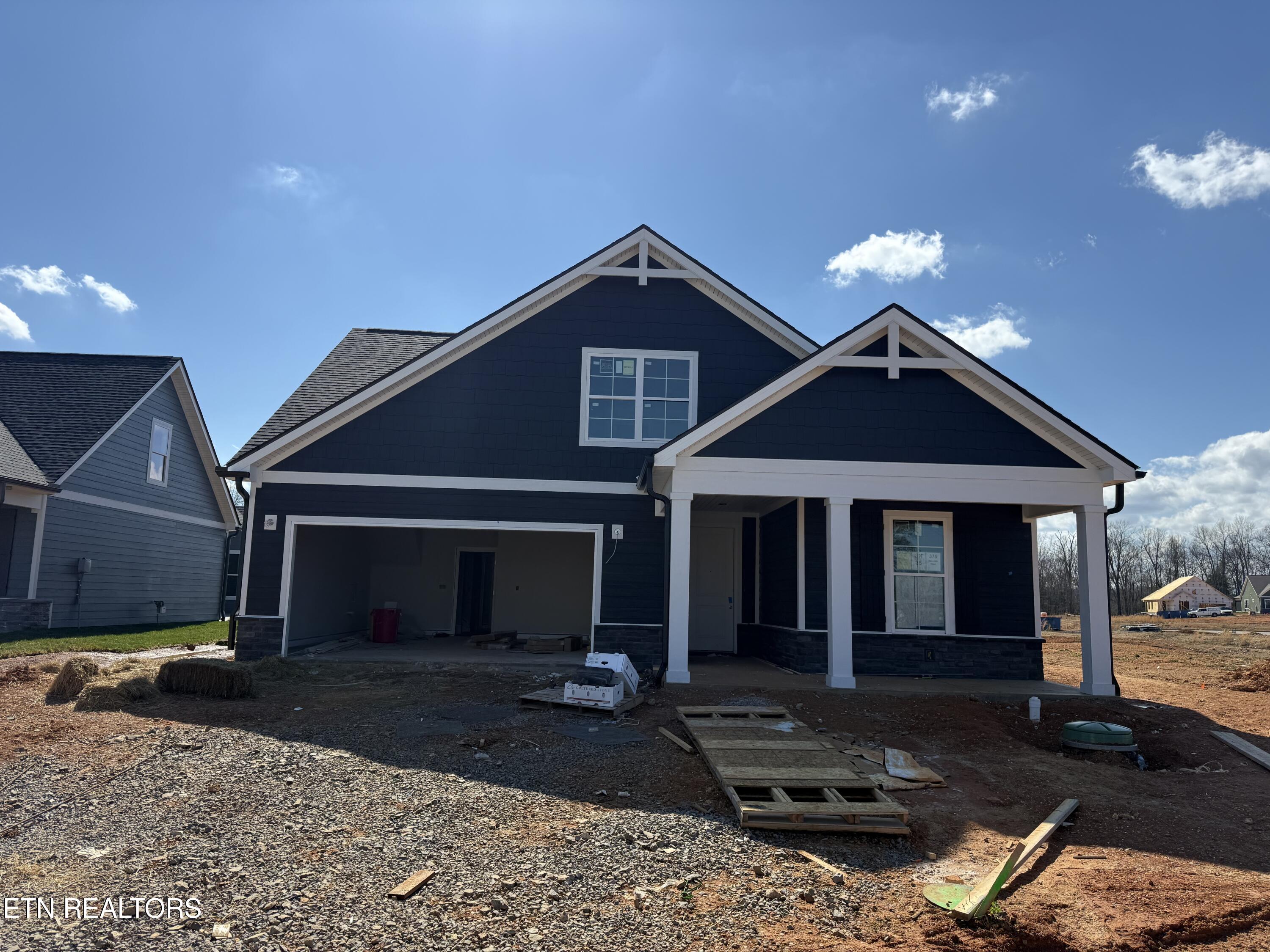 375 Trillium Trail Lenoir City TN 37771