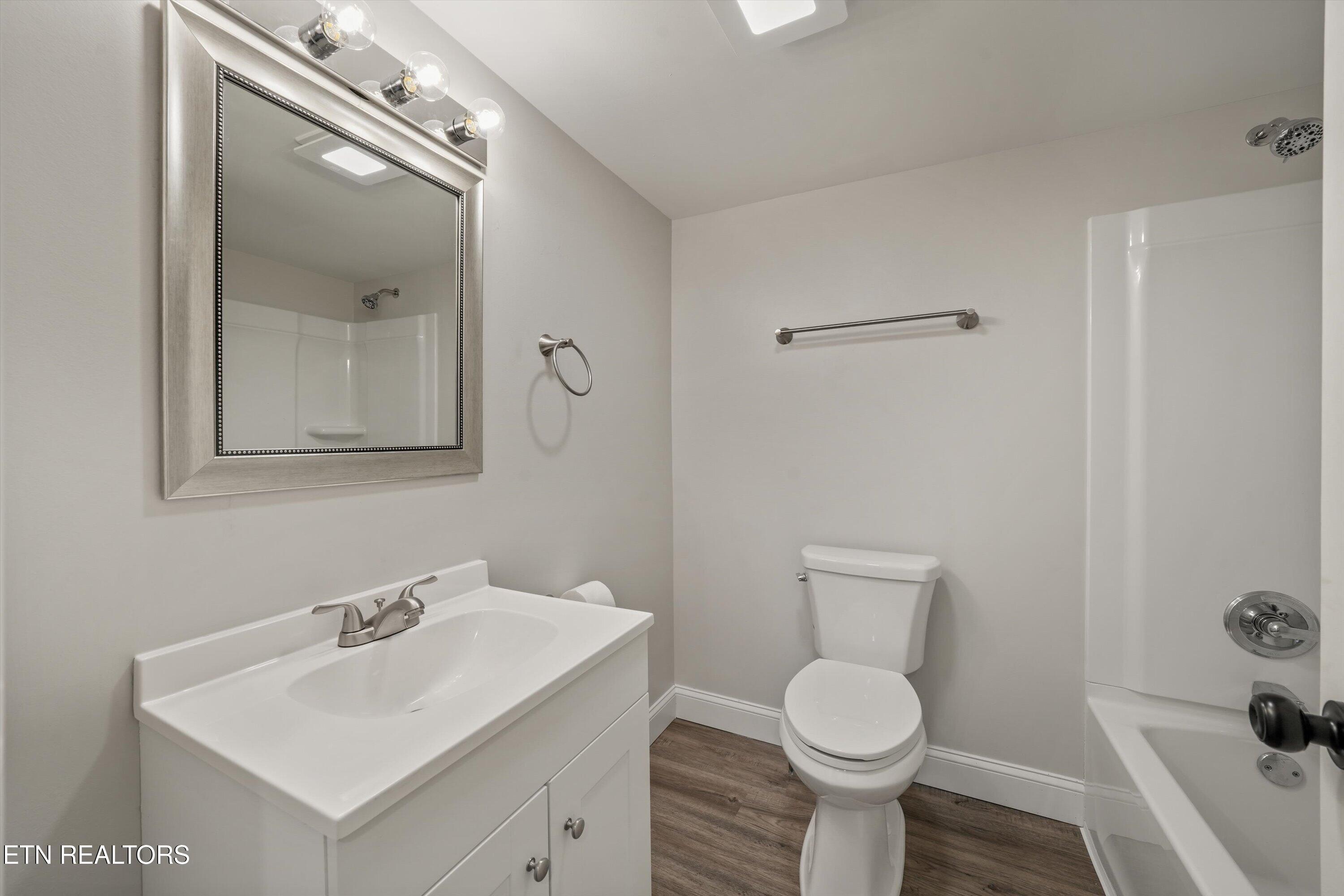 503 Martin Luther King, Jr., Drive Rockwood TN 37854