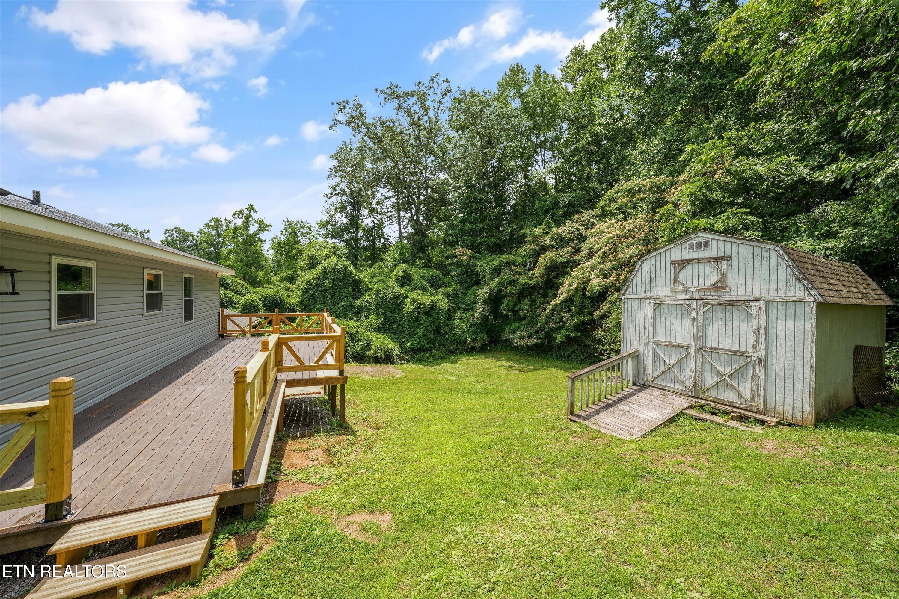 503 M.l.k. Jr. Drive Rockwood TN 37854