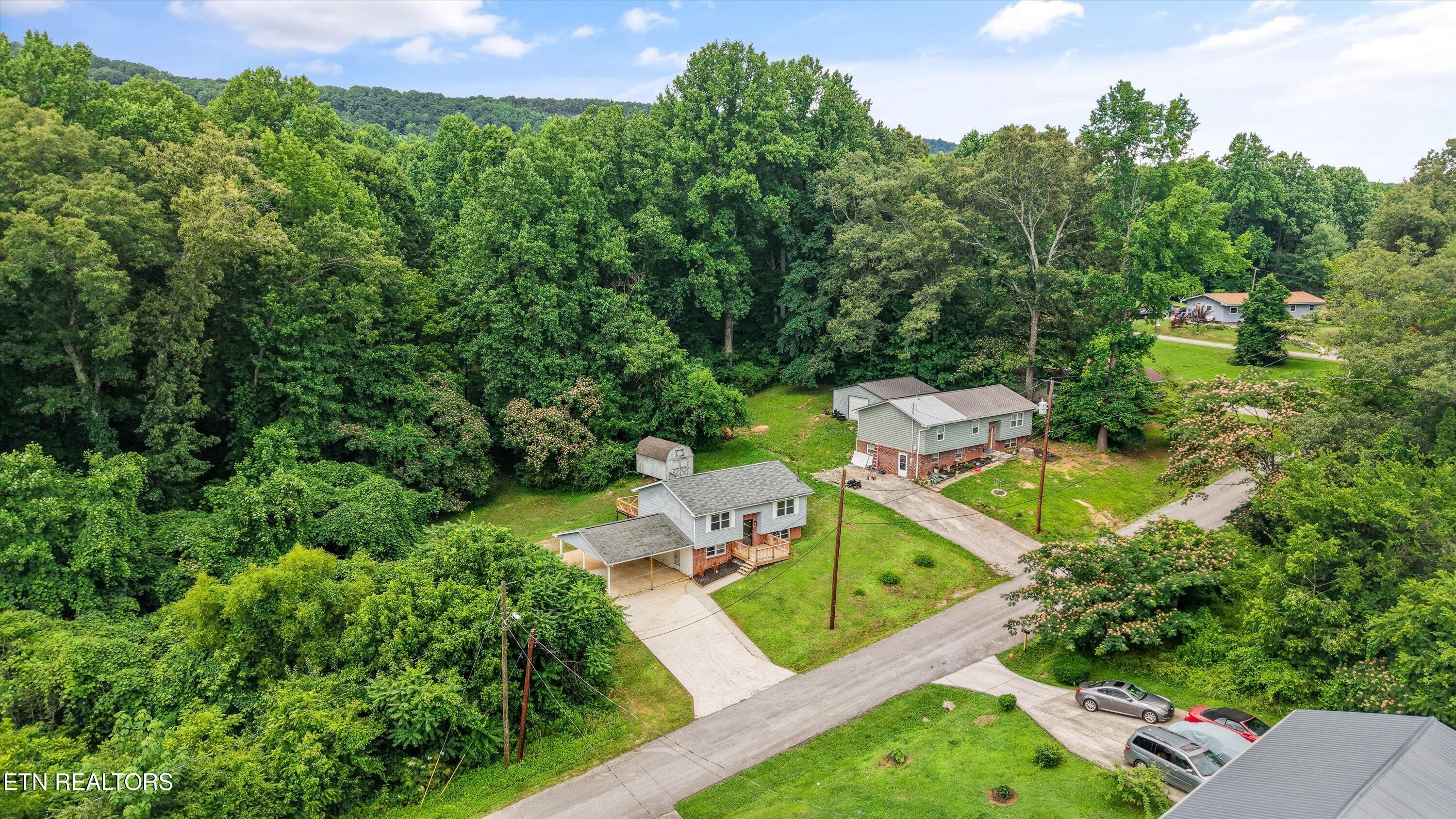 503 M.l.k. Jr. Drive Rockwood TN 37854