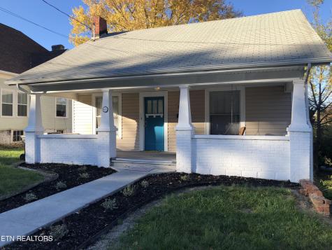 1301 Windsor Avenue Bristol TN 37620