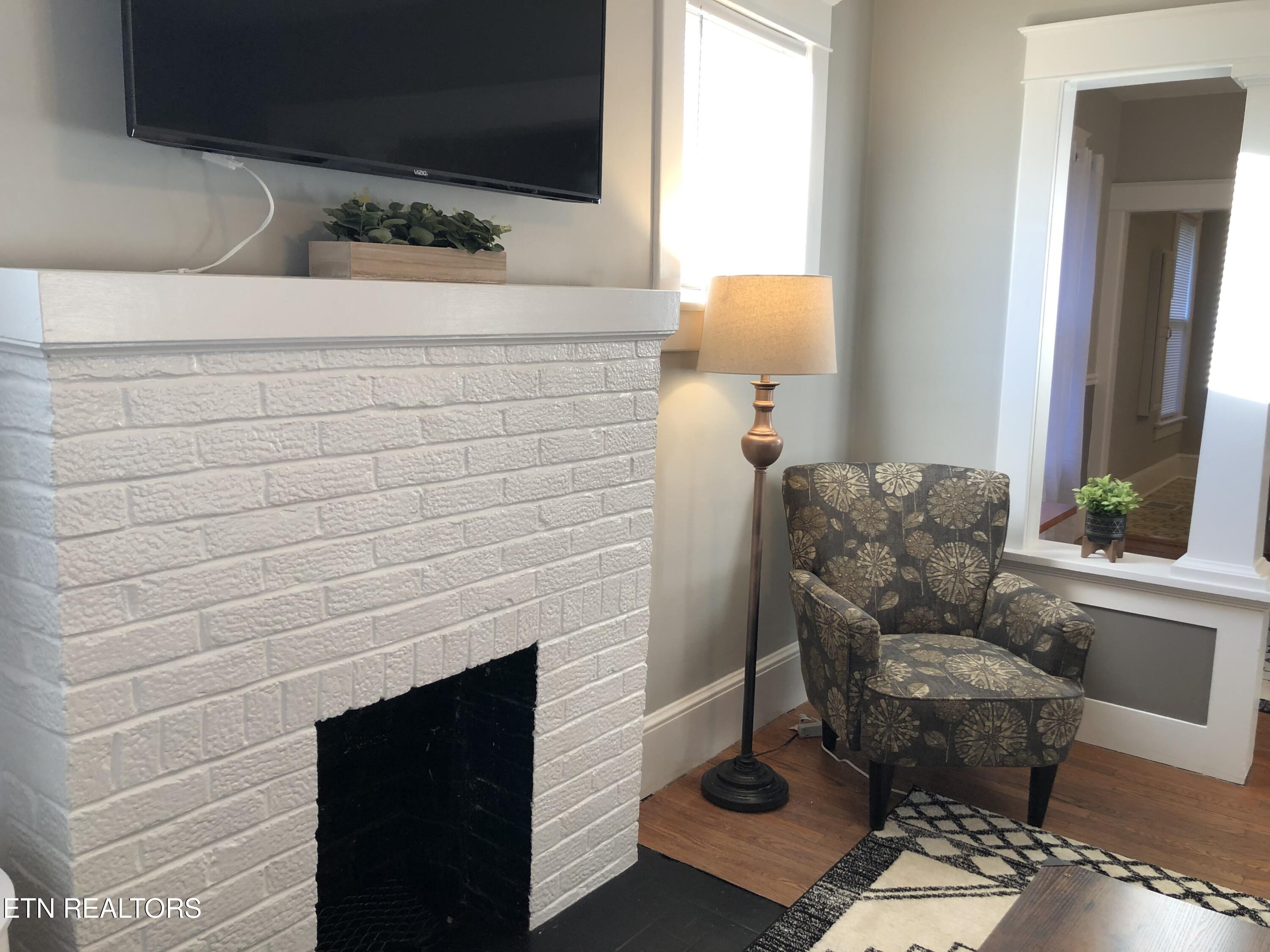 1301 Windsor Avenue Bristol TN 37620