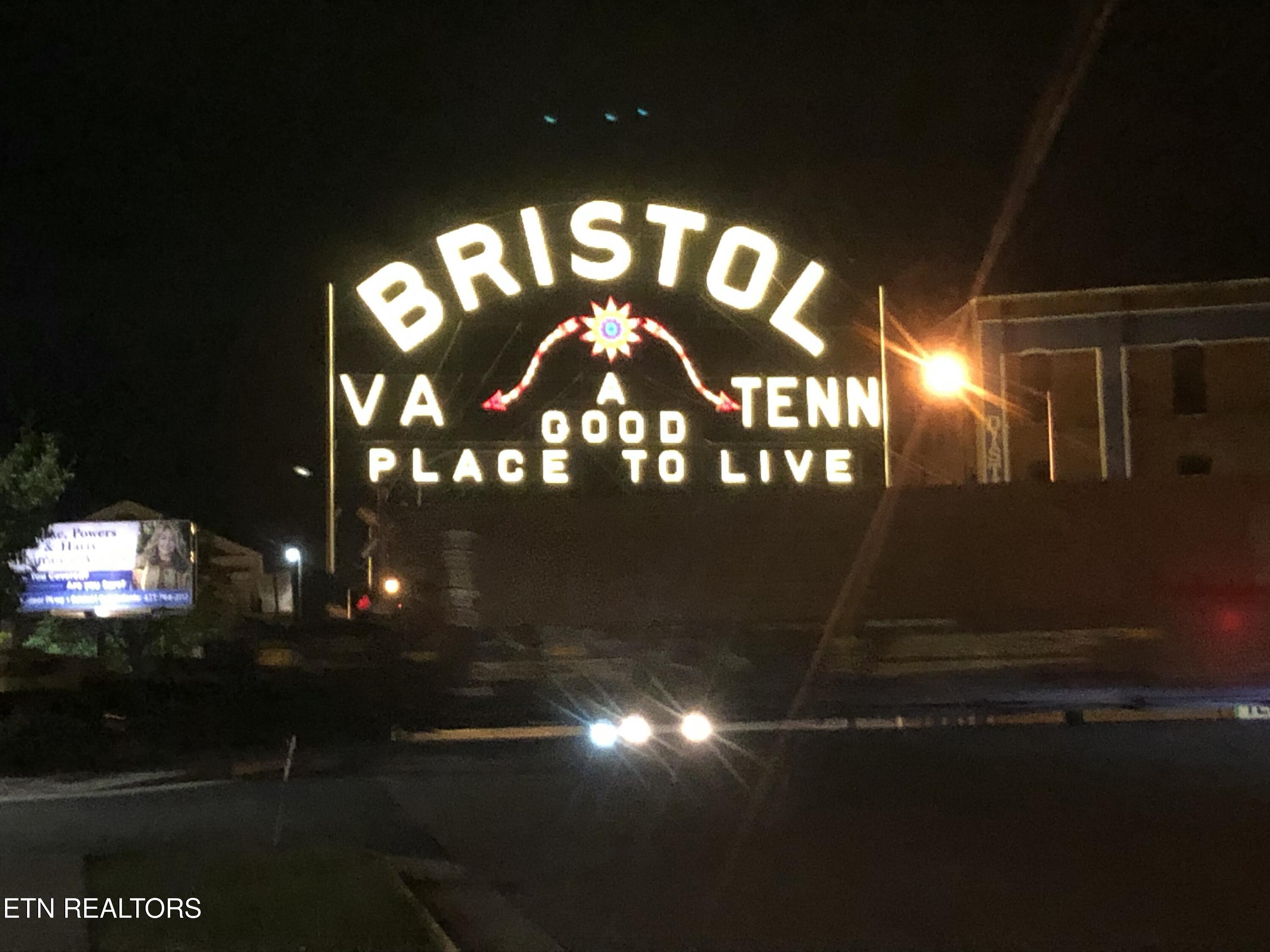 1301 Windsor Avenue Bristol TN 37620
