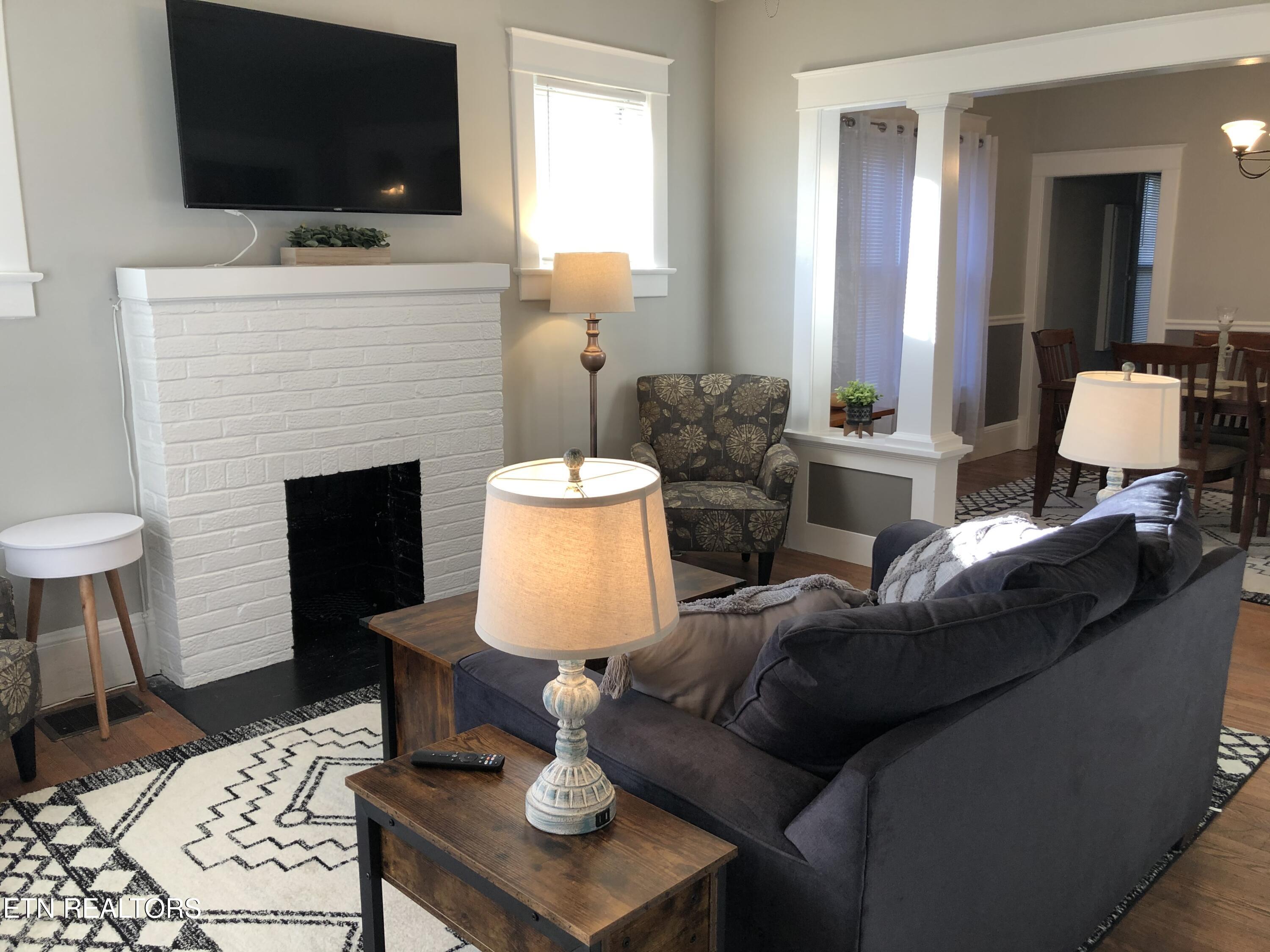 1301 Windsor Avenue Bristol TN 37620