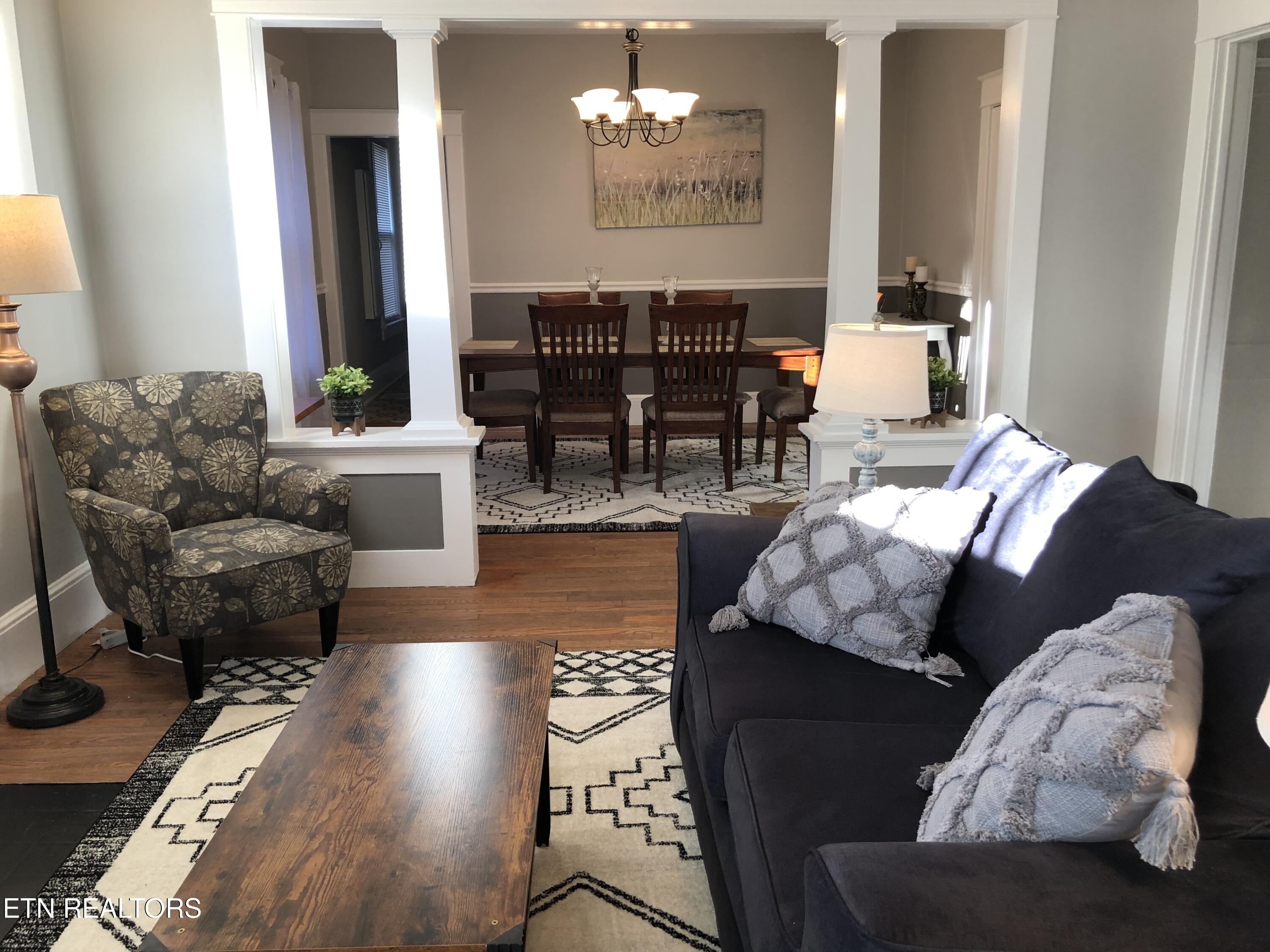 1301 Windsor Avenue Bristol TN 37620