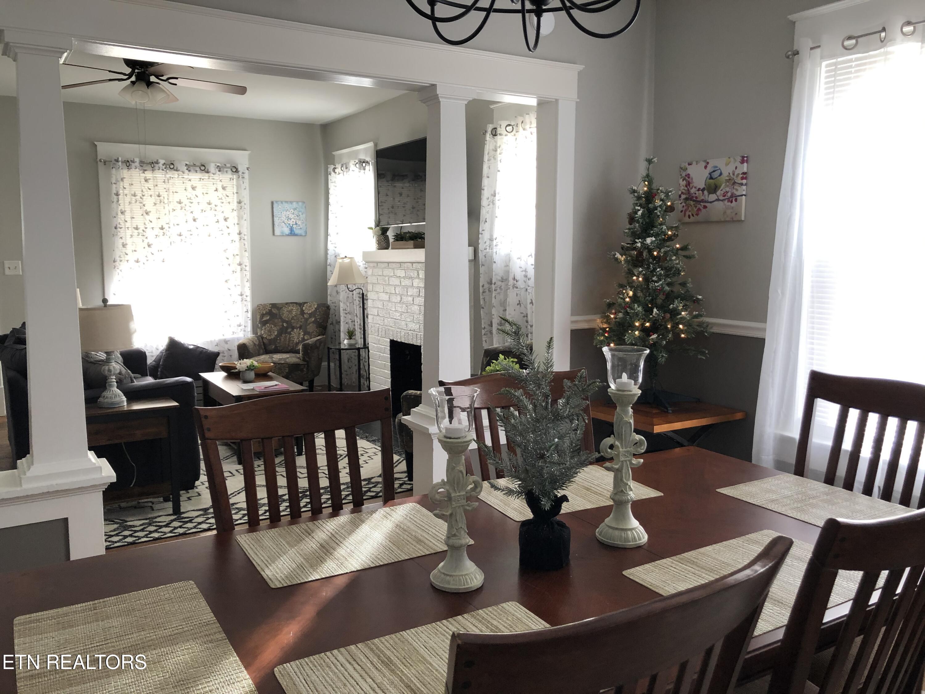 1301 Windsor Avenue Bristol TN 37620
