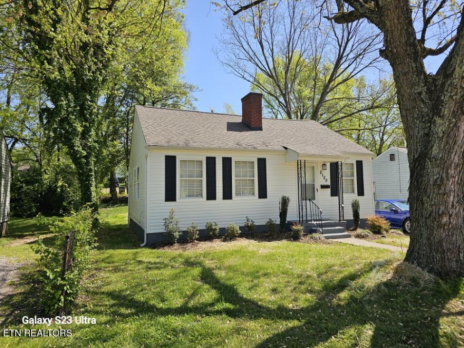 2120 Woodbine Avenue Knoxville TN 37917