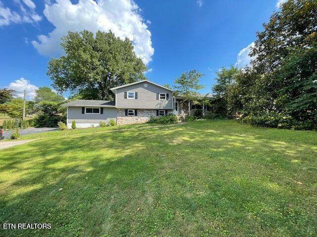 7716 Westland Drive Knoxville TN 37919