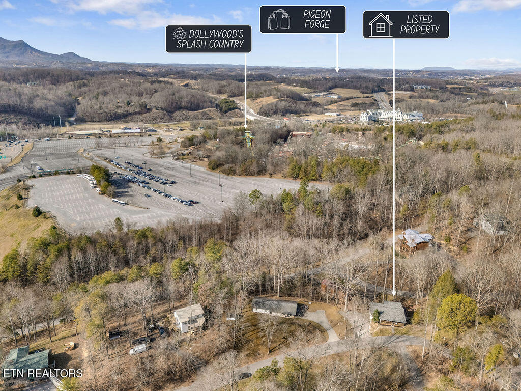 2106 Hickory Manor Road Sevierville TN 37862