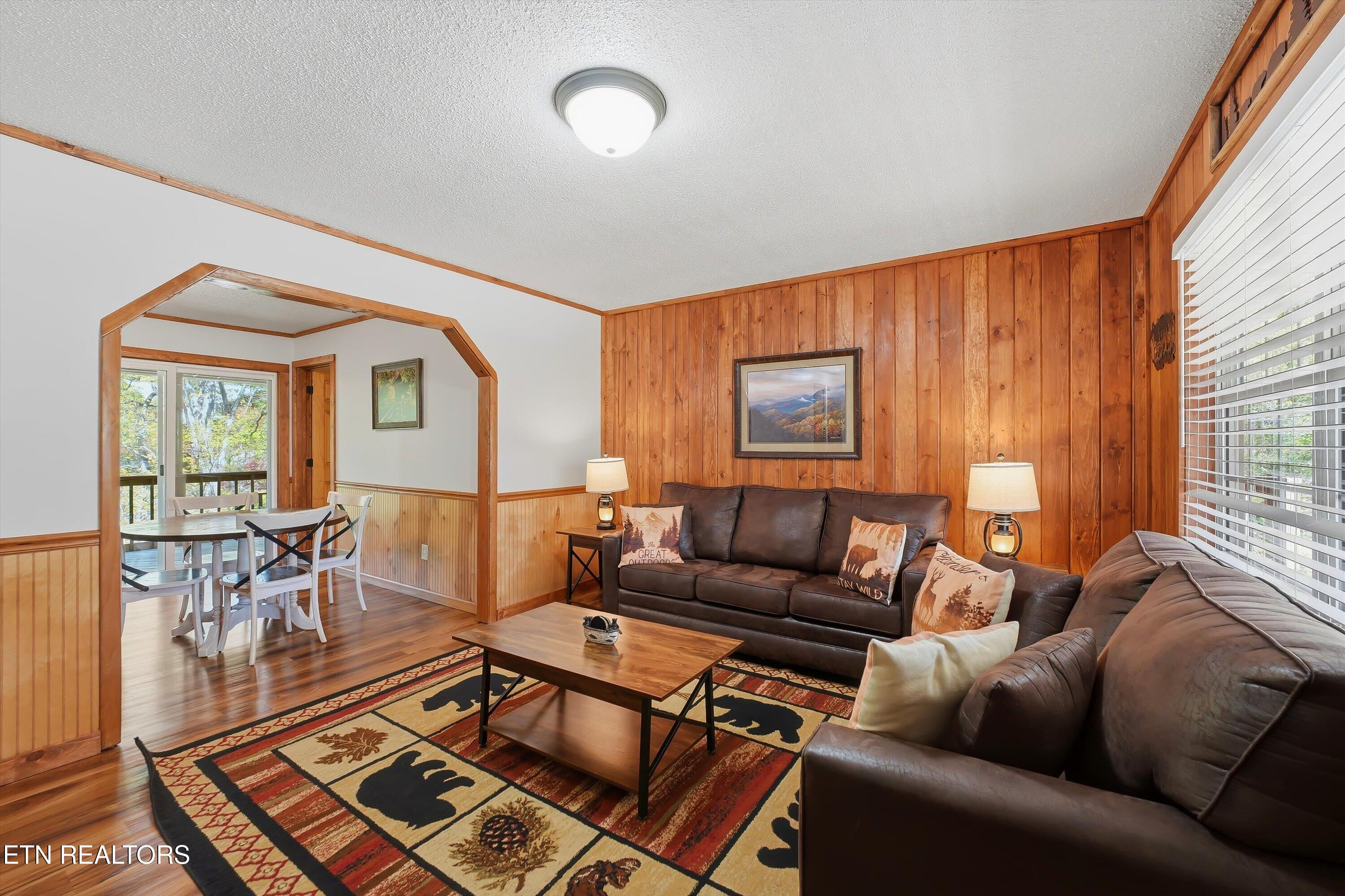 2106 Hickory Manor Road Sevierville TN 37862