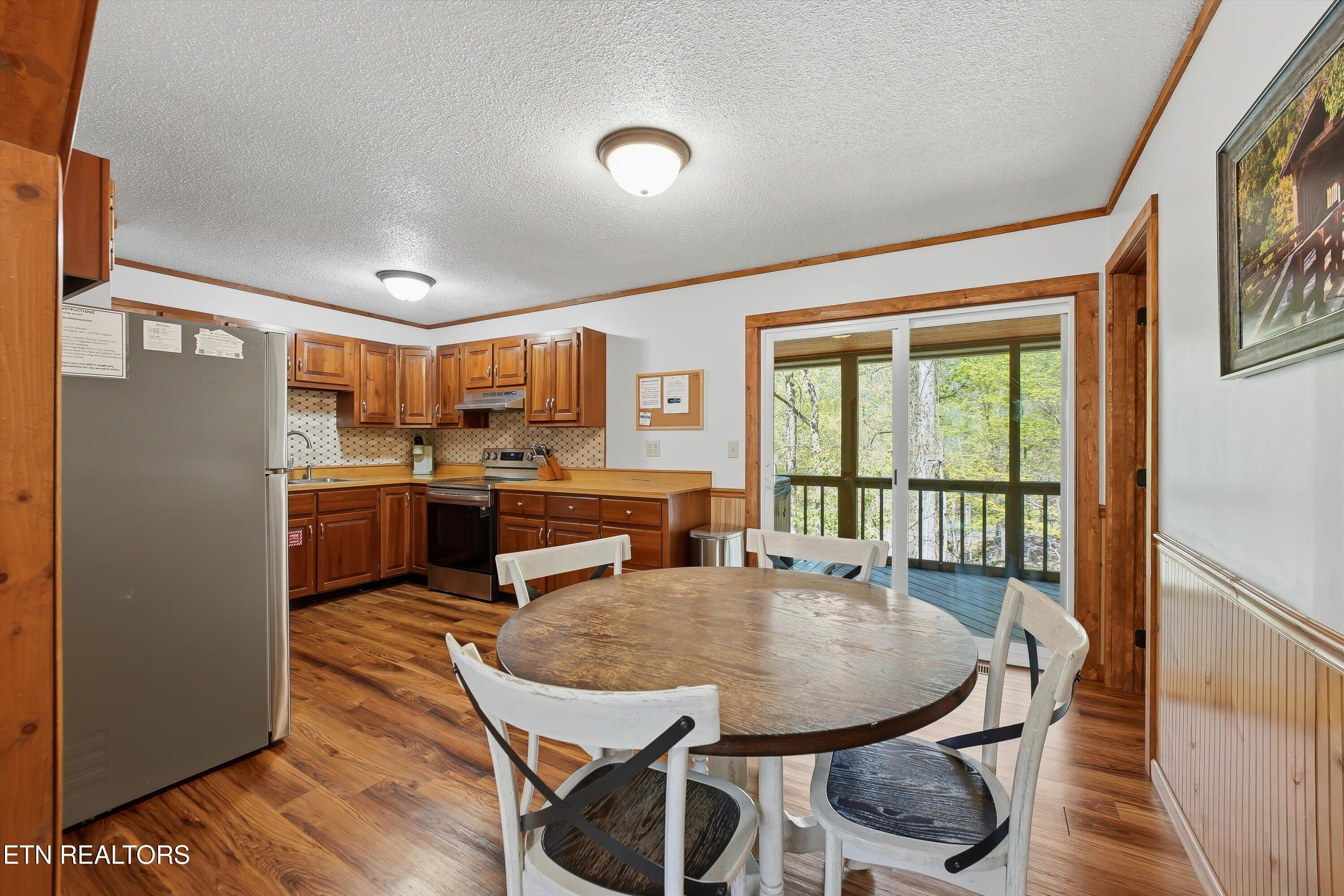 2106 Hickory Manor Road Sevierville TN 37862
