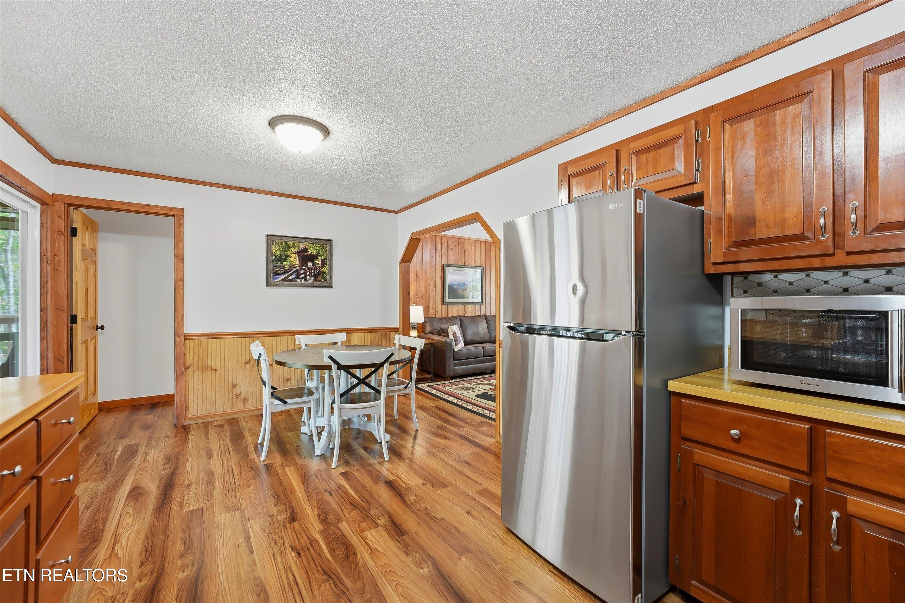 2106 Hickory Manor Road Sevierville TN 37862