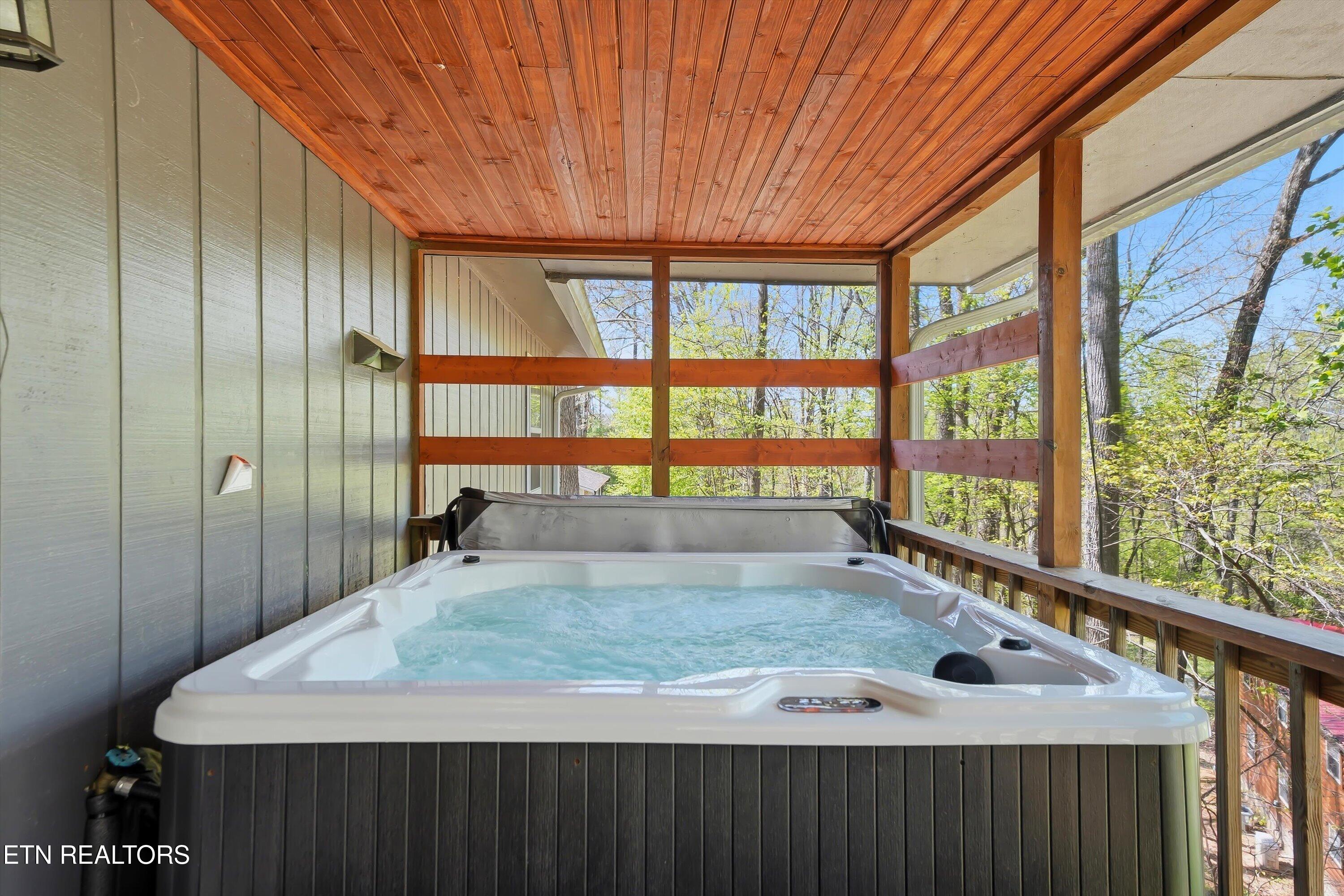 2106 Hickory Manor Road Sevierville TN 37862