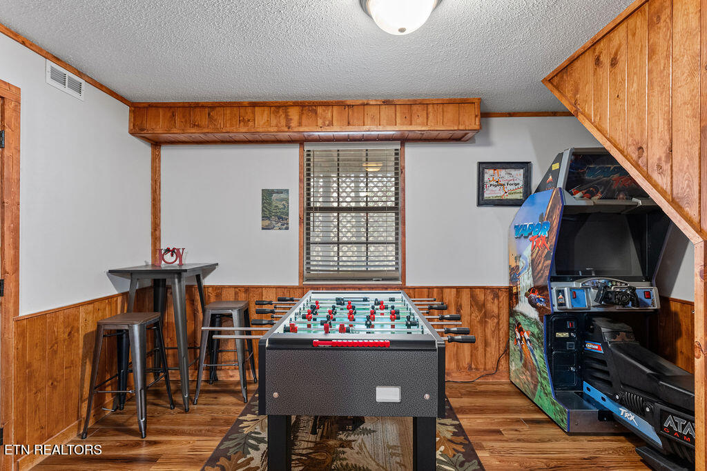 2106 Hickory Manor Road Sevierville TN 37862