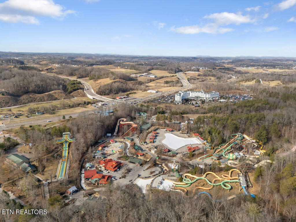 2106 Hickory Manor Road Sevierville TN 37862