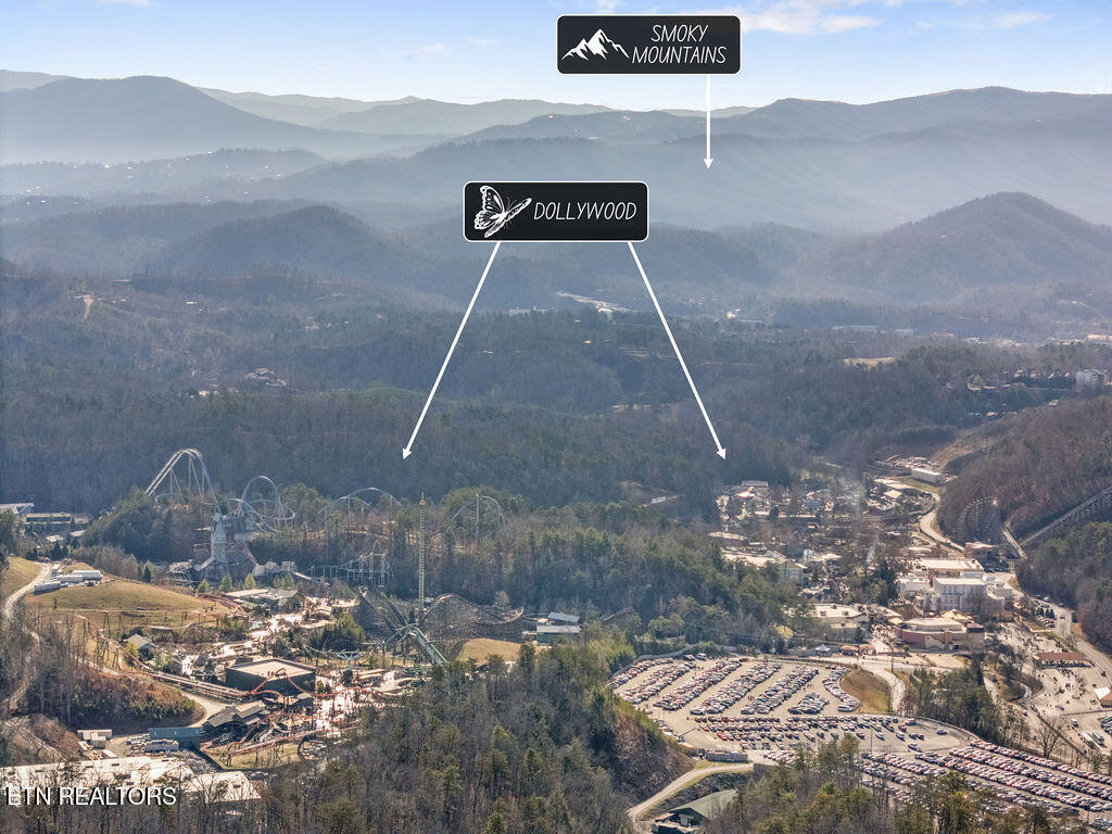 2106 Hickory Manor Road Sevierville TN 37862