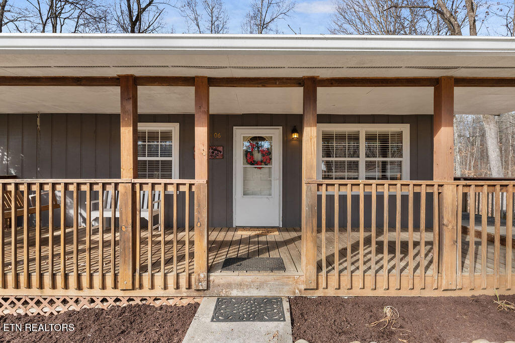 2106 Hickory Manor Road Sevierville TN 37862