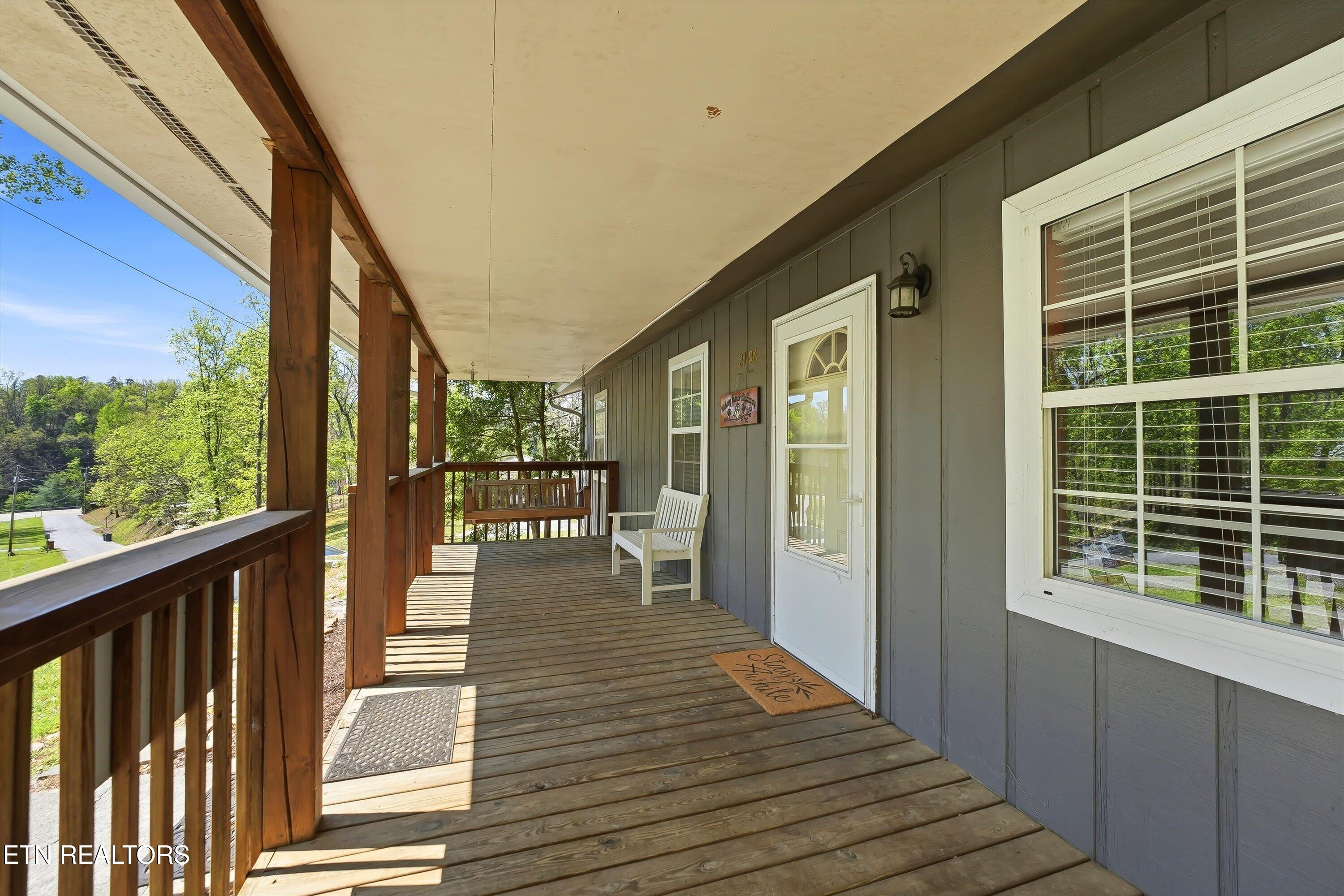 2106 Hickory Manor Road Sevierville TN 37862