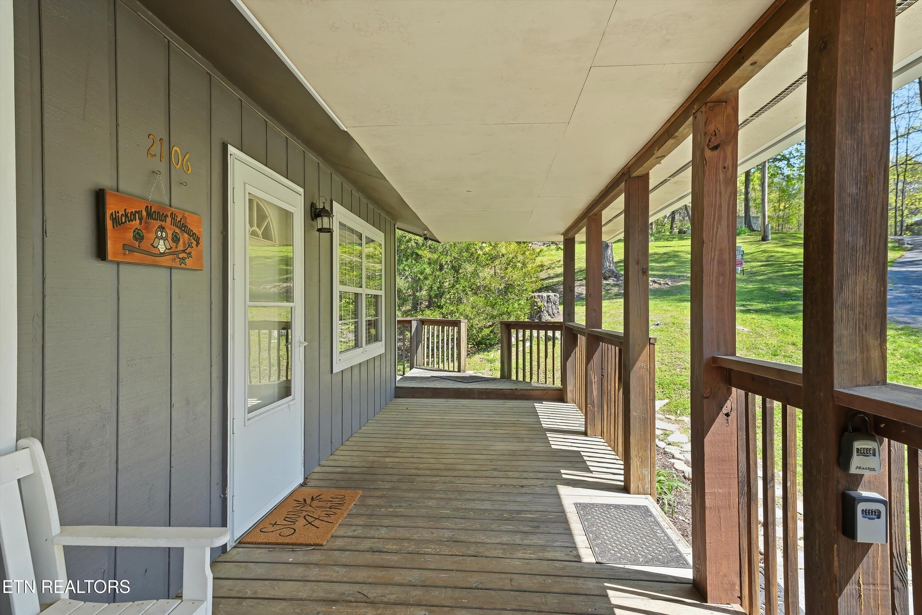 2106 Hickory Manor Road Sevierville TN 37862