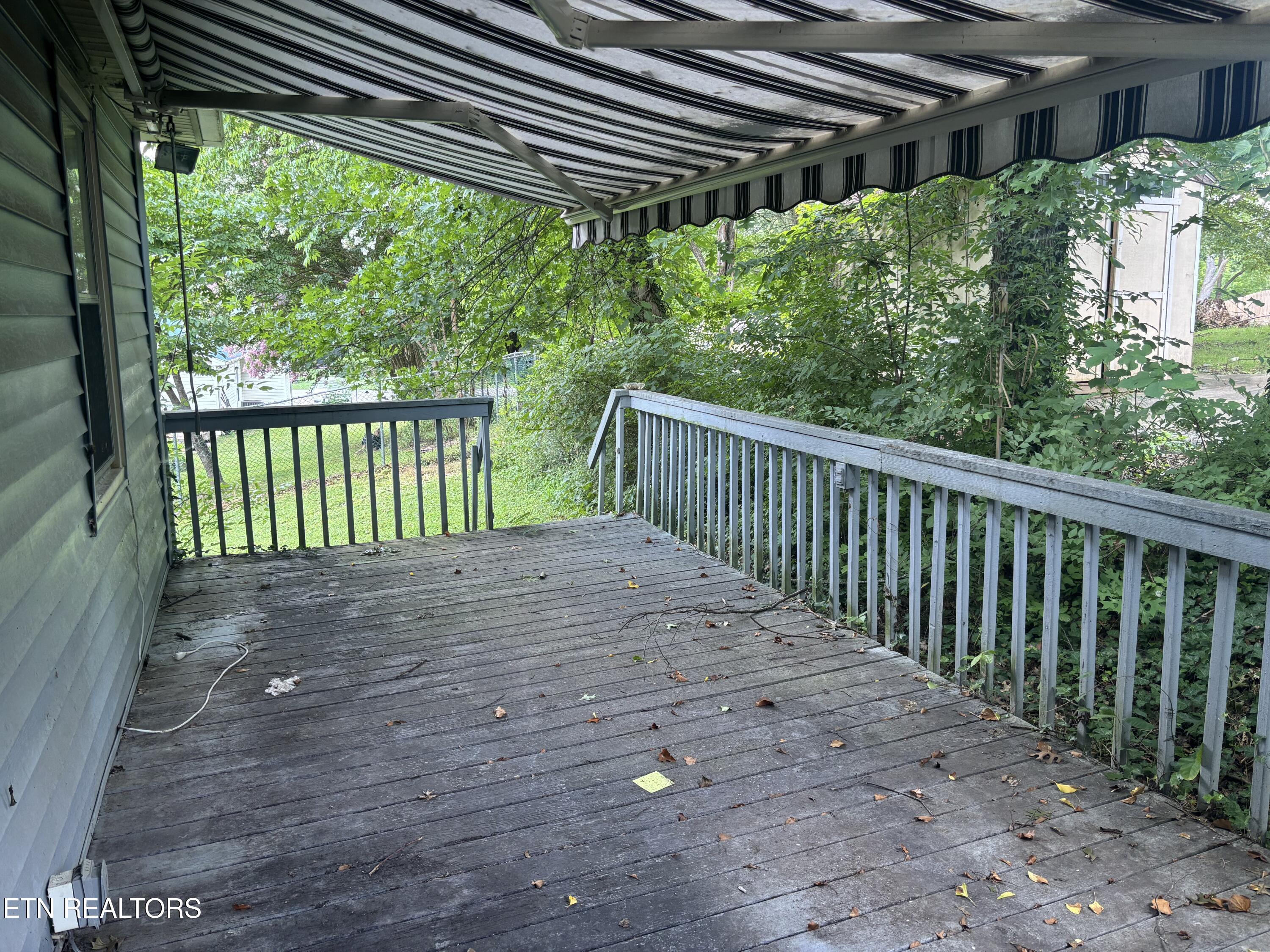 2119 Maple Drive Knoxville TN 37918