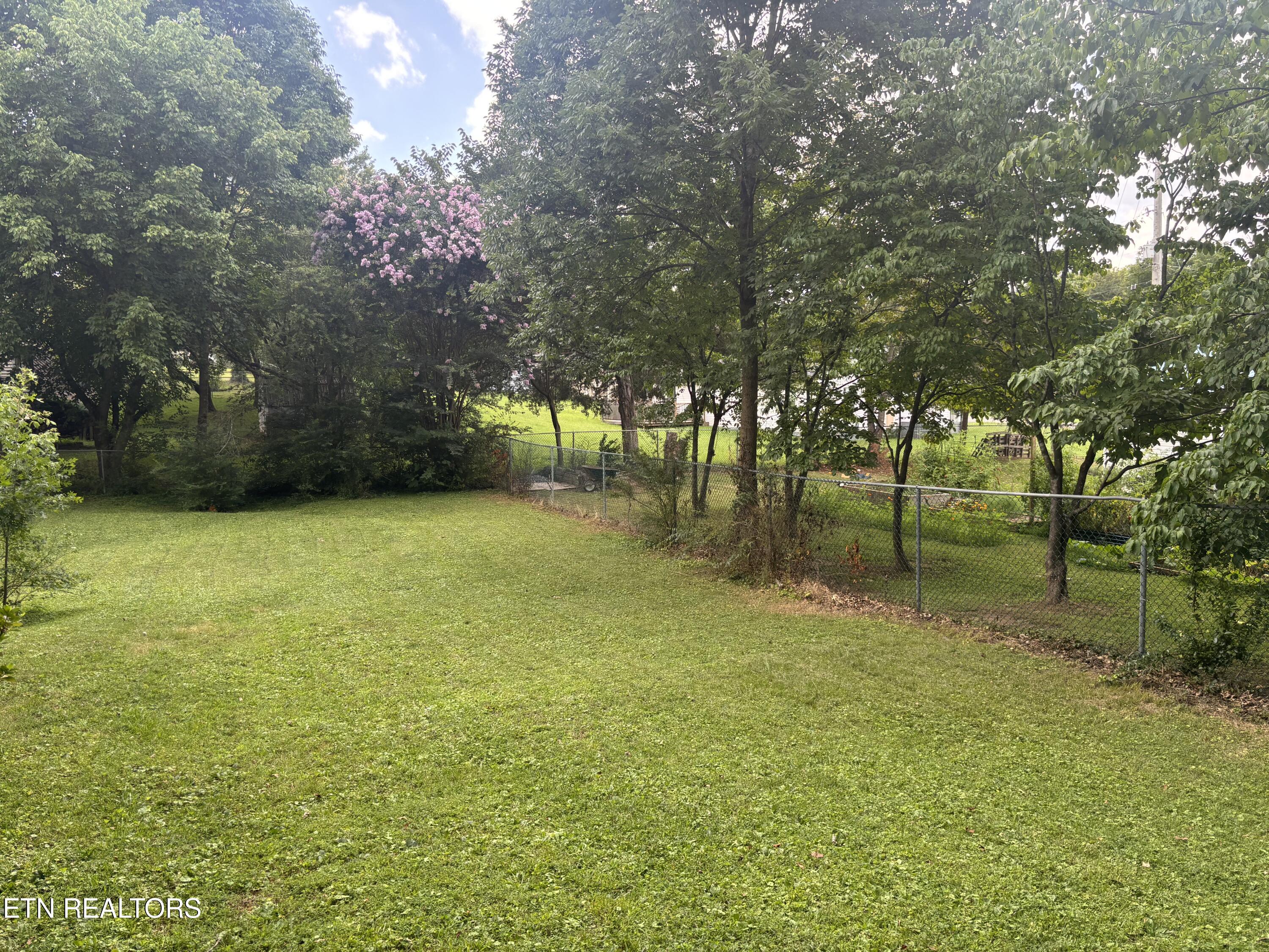 2119 Maple Drive Knoxville TN 37918