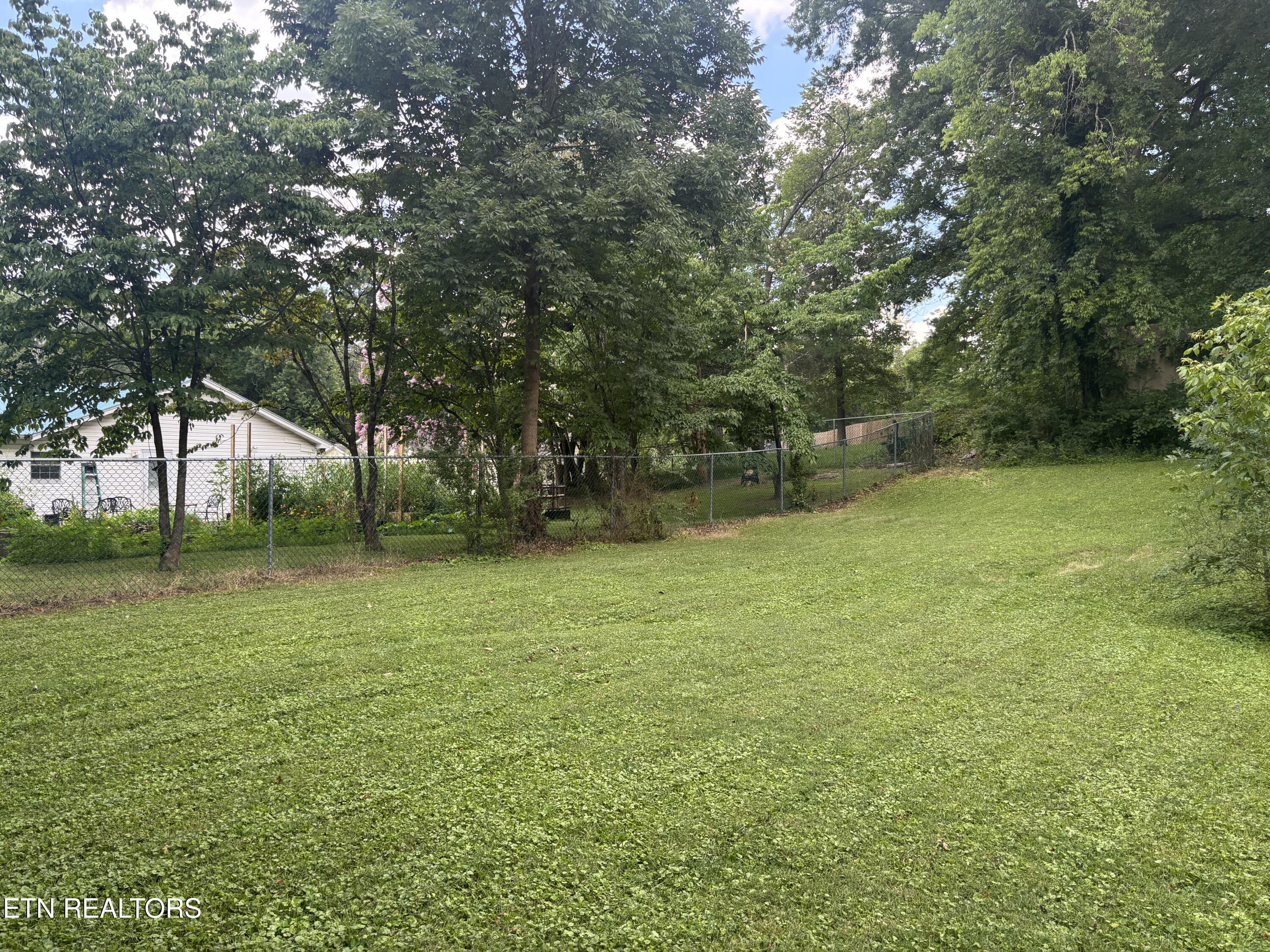 2119 Maple Drive Knoxville TN 37918