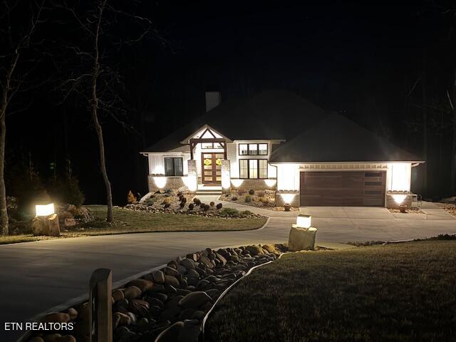 149 Chestnut Ridge Lane Crossville TN 38558