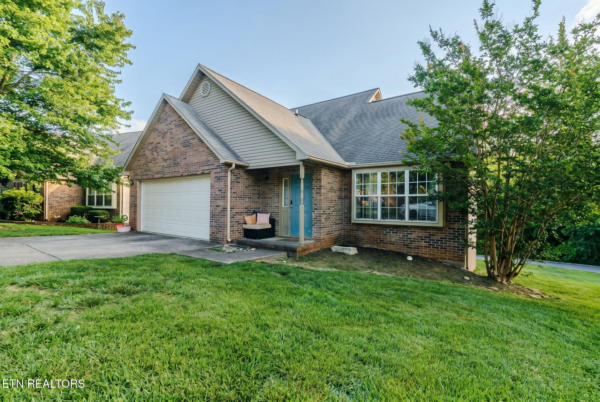 738 Colony Village Way Knoxville TN 37923
