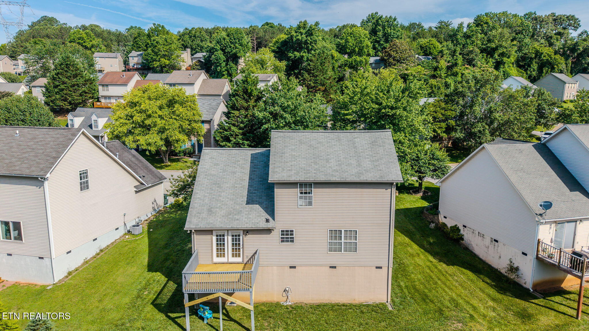 738 Colony Village Way Knoxville TN 37923