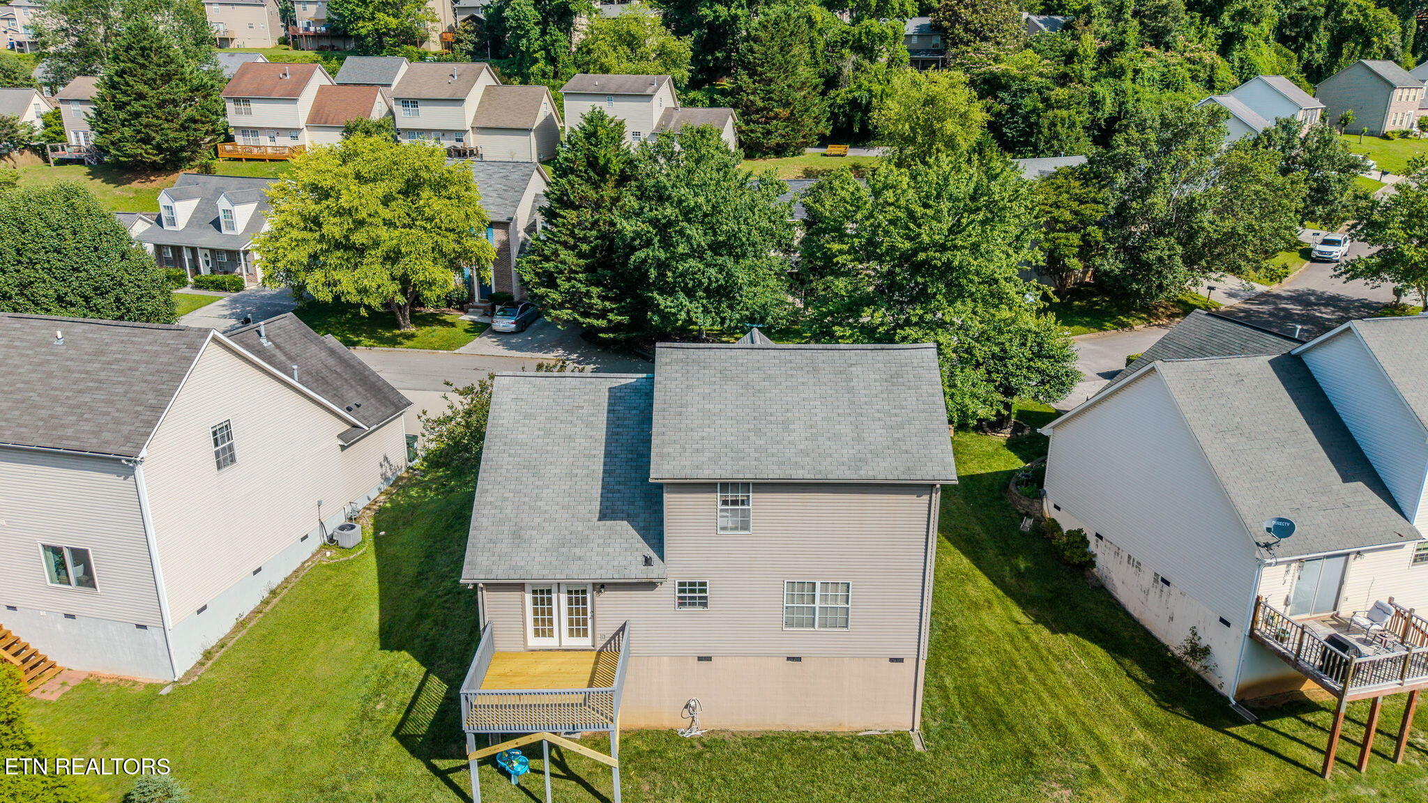 738 Colony Village Way Knoxville TN 37923