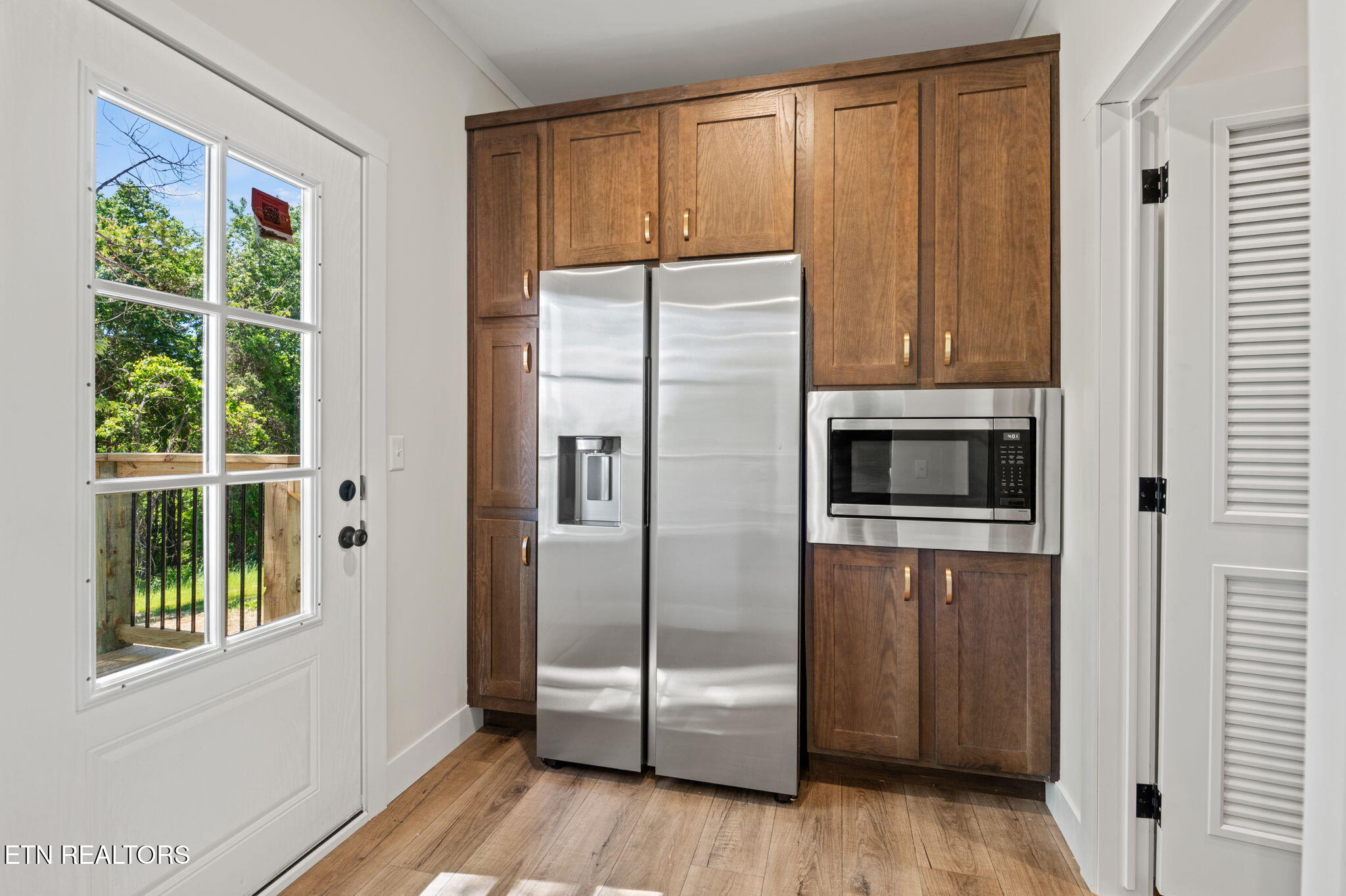227 Bostie Maire Lane Clinton TN 37716