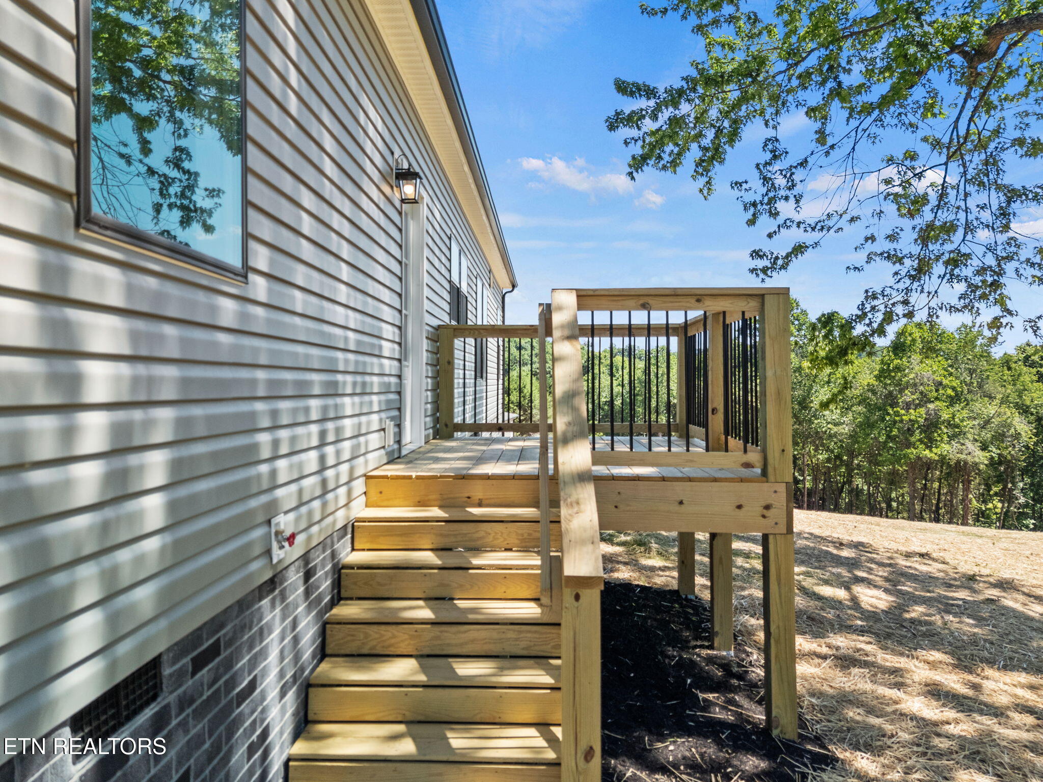 227 Bostie Maire Lane Clinton TN 37716