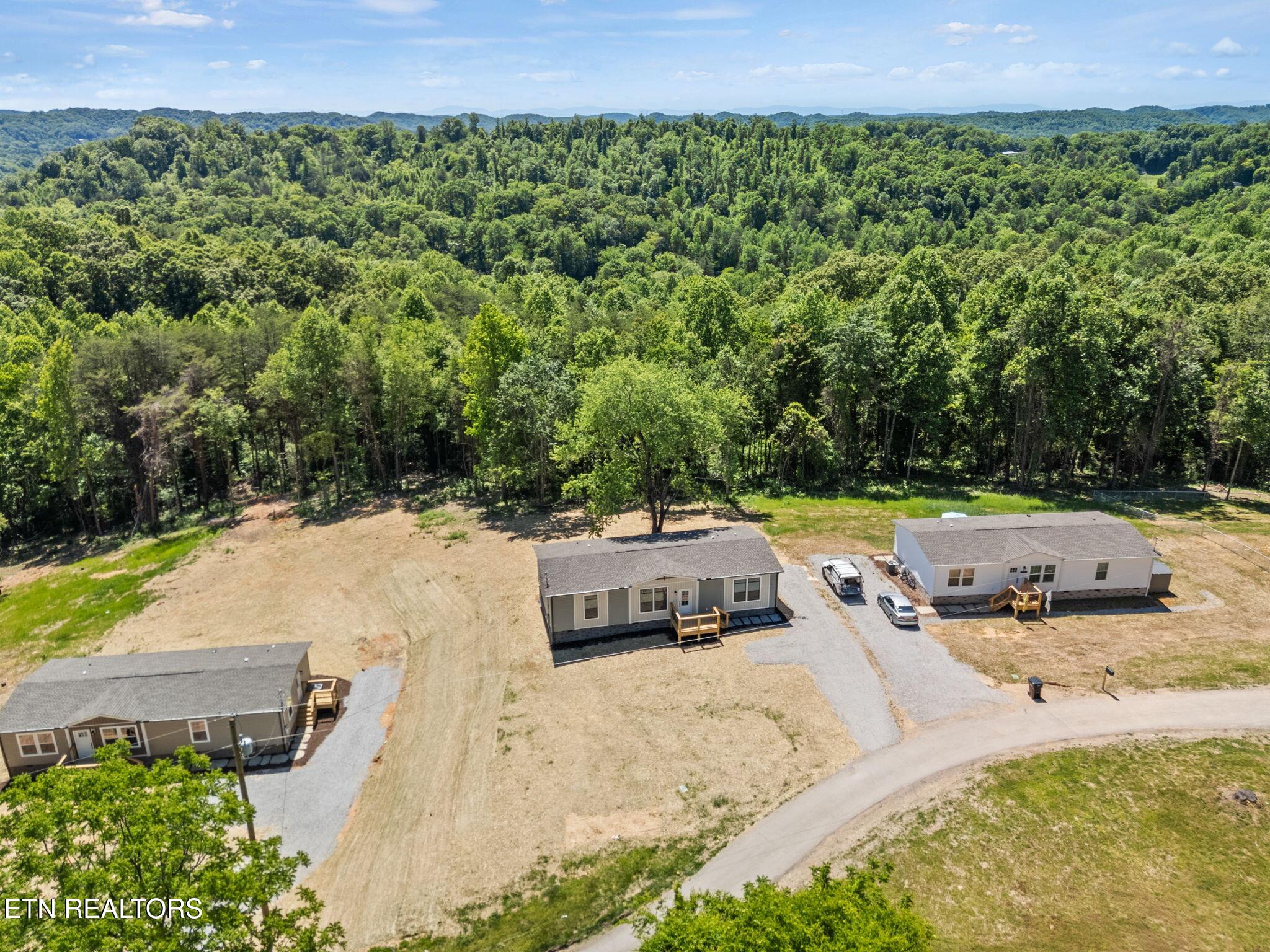 227 Bostie Maire Lane Clinton TN 37716